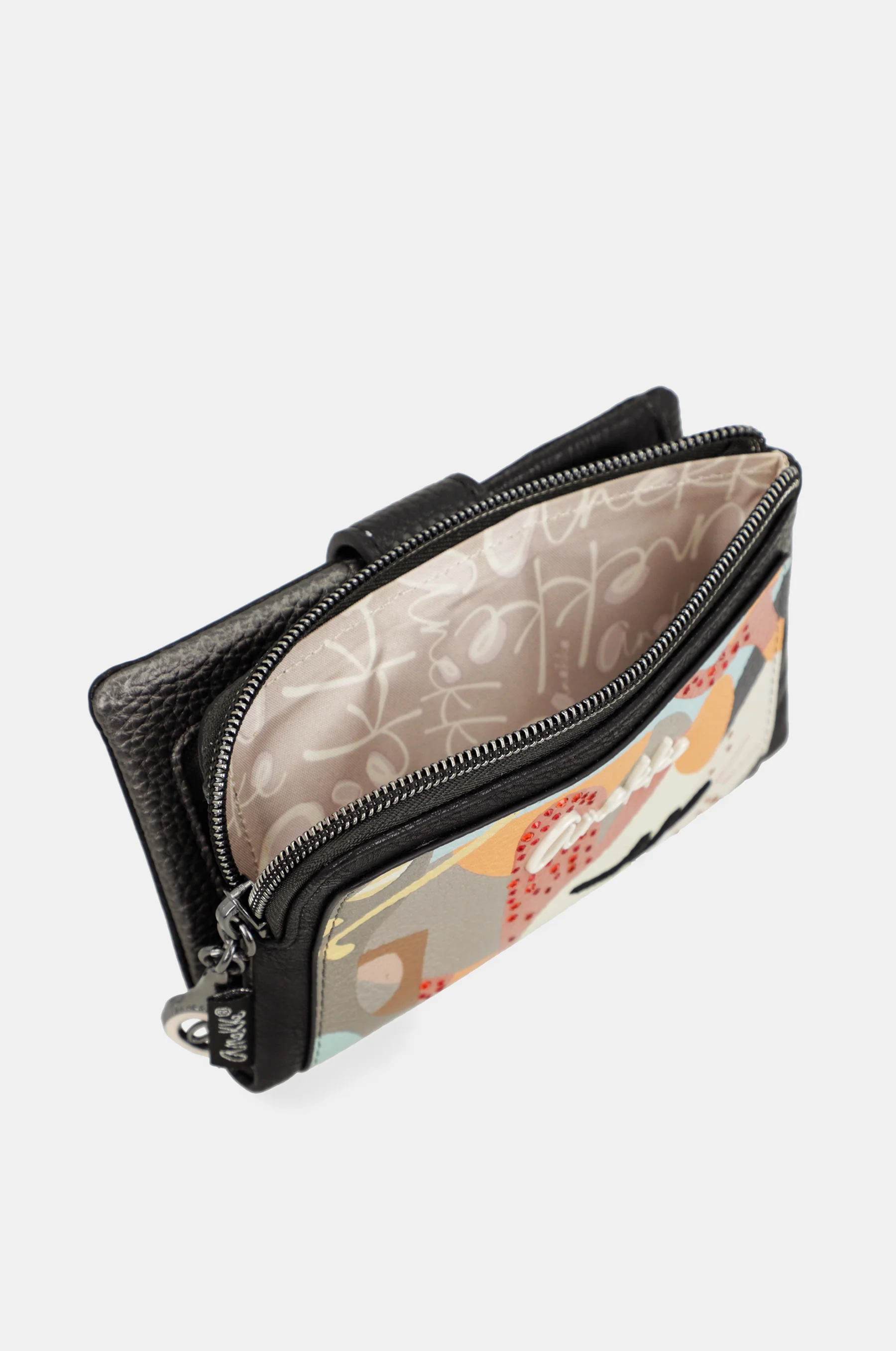 Brieftasche Eikon mittelgroß und fest - Image 3