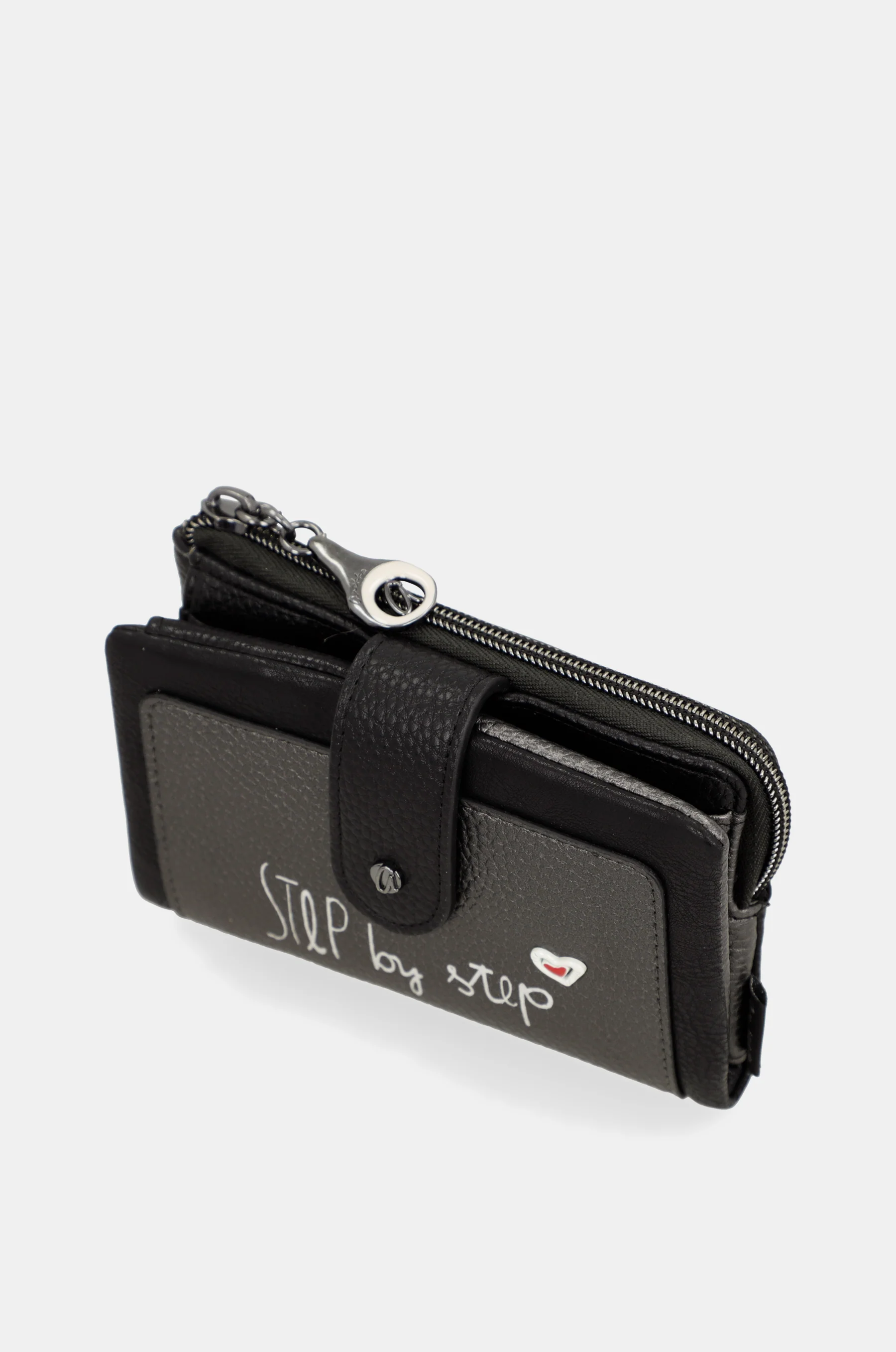 Brieftasche Eikon mittelgroß und fest - Image 4