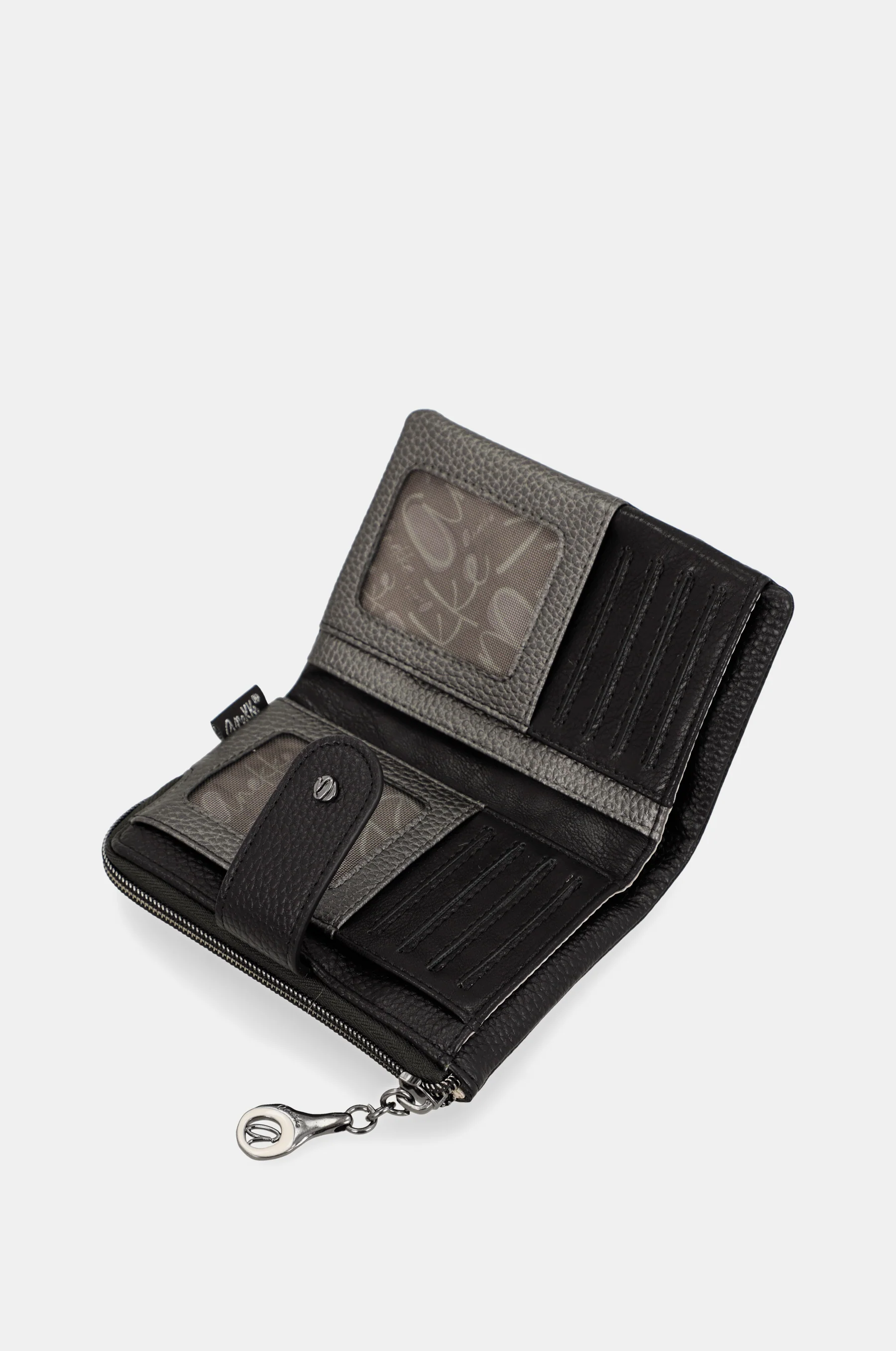 Brieftasche Eikon mittelgroß und fest - Image 5
