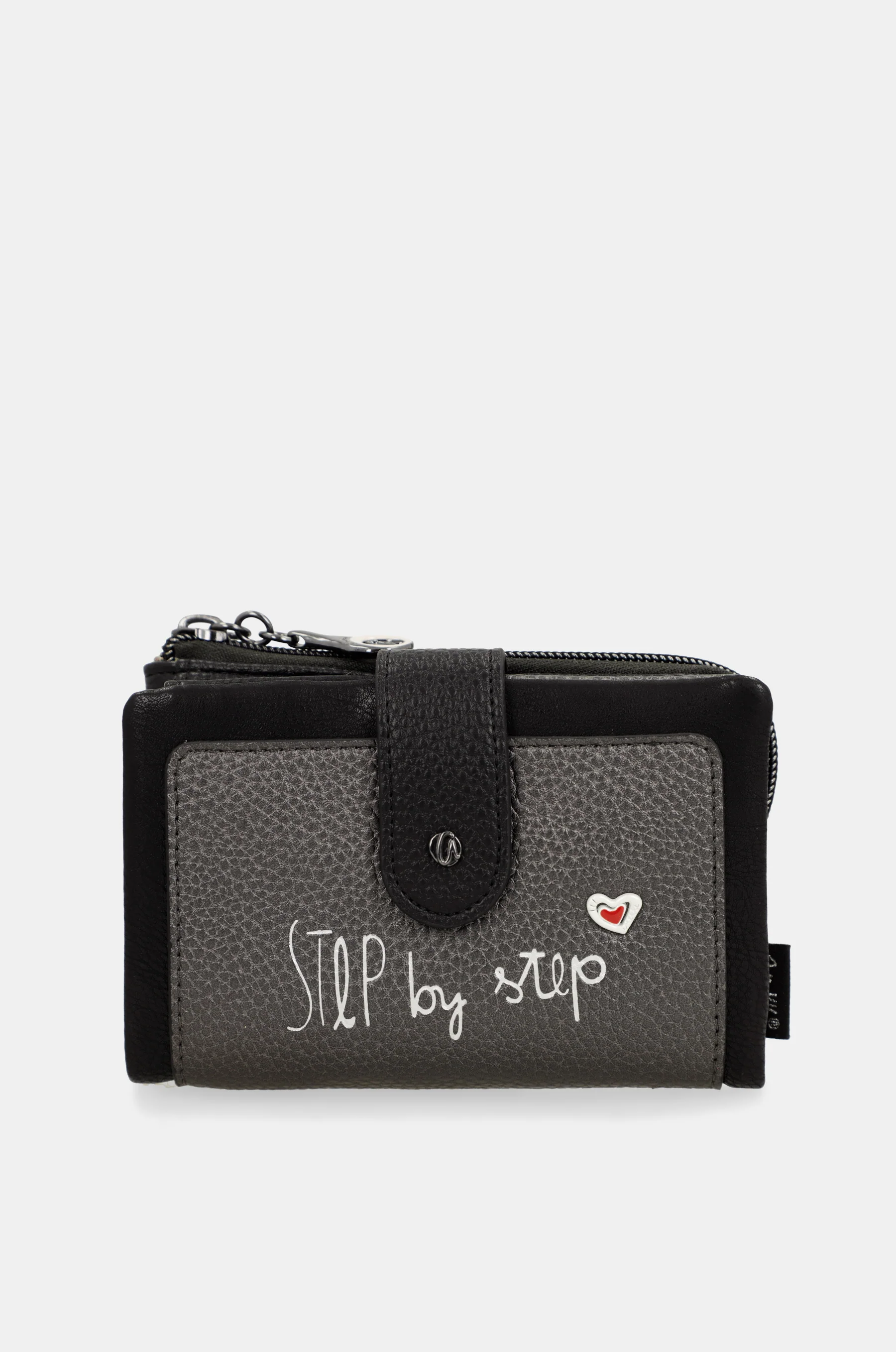 Brieftasche Eikon mittelgroß und fest - Image 6