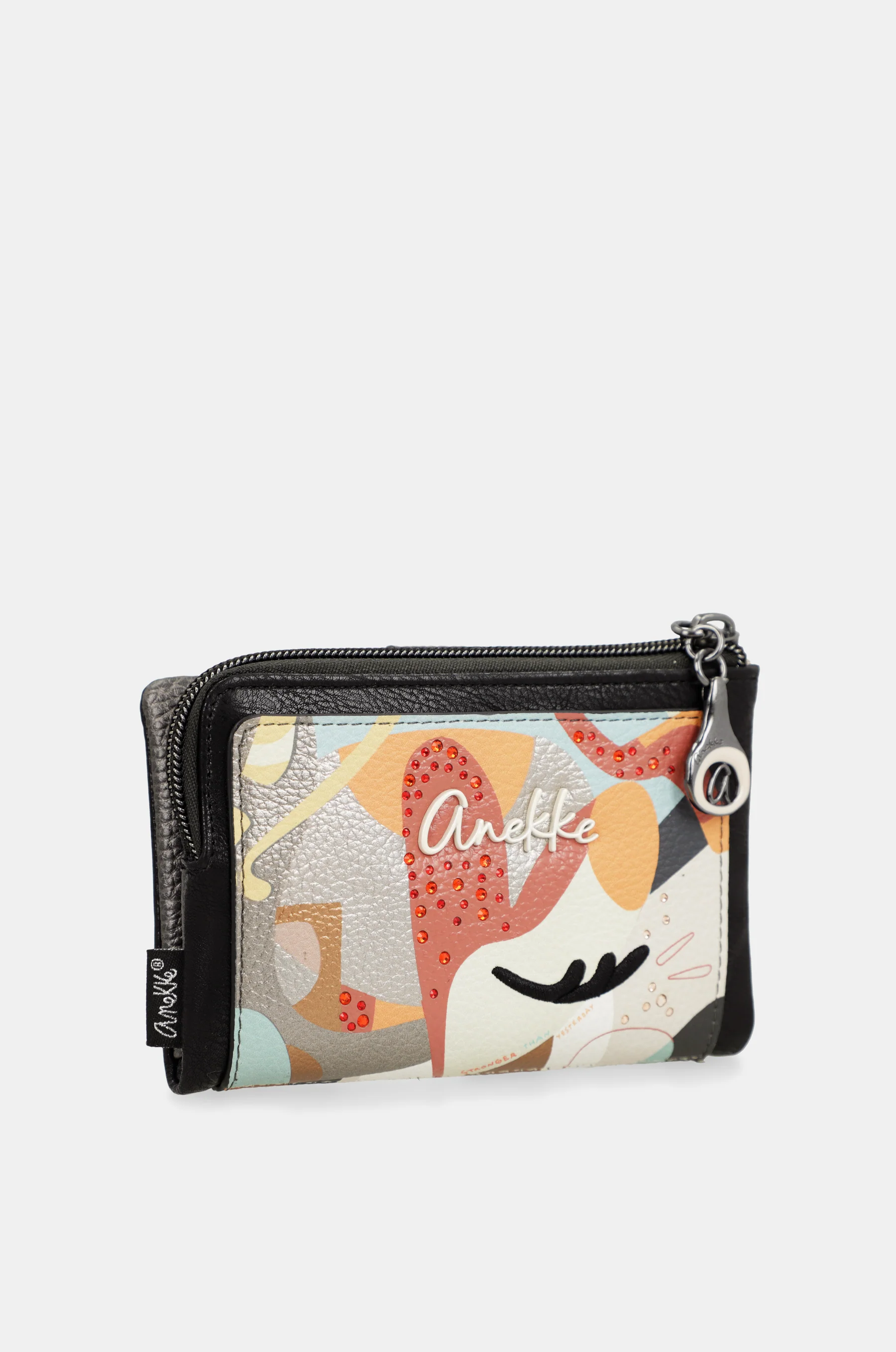 Brieftasche Eikon mittelgroß und fest - Image 8