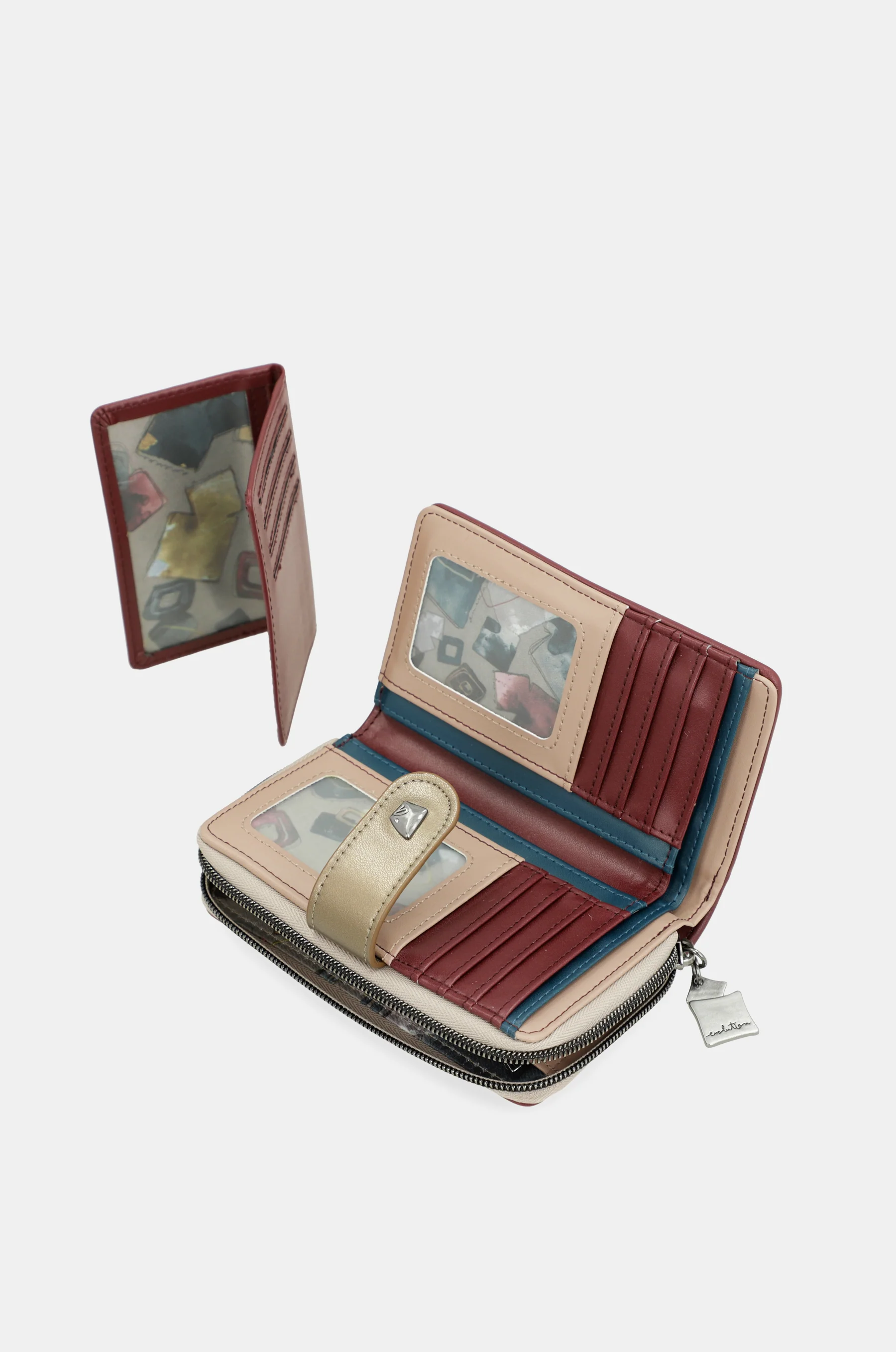 Brieftasche Evolution mittelgroß - Image 3