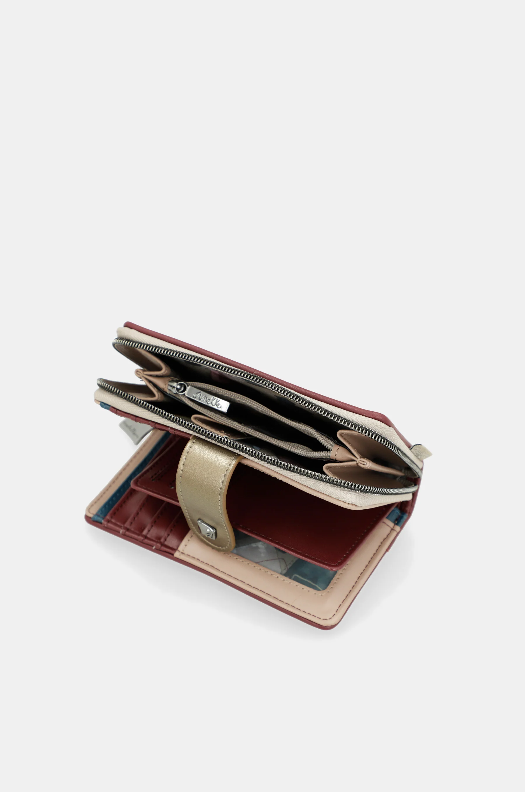 Brieftasche Evolution mittelgroß - Image 5