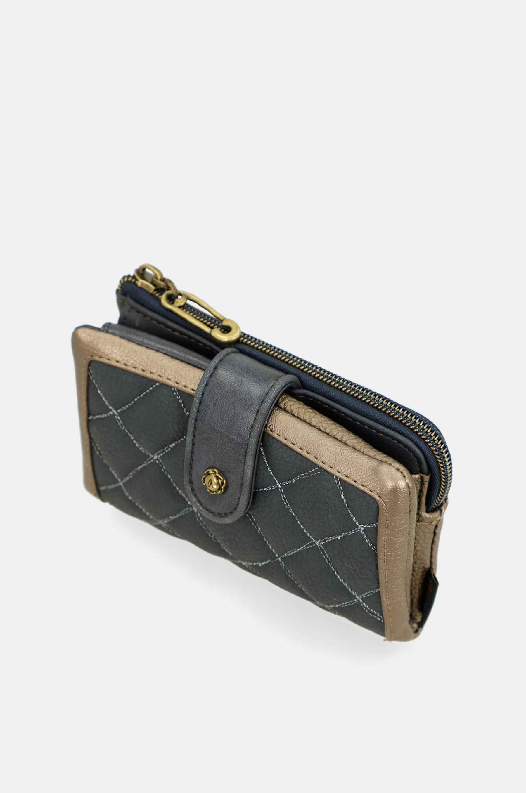 Brieftasche flexibel RFID Boutique mittelgroß - Image 8