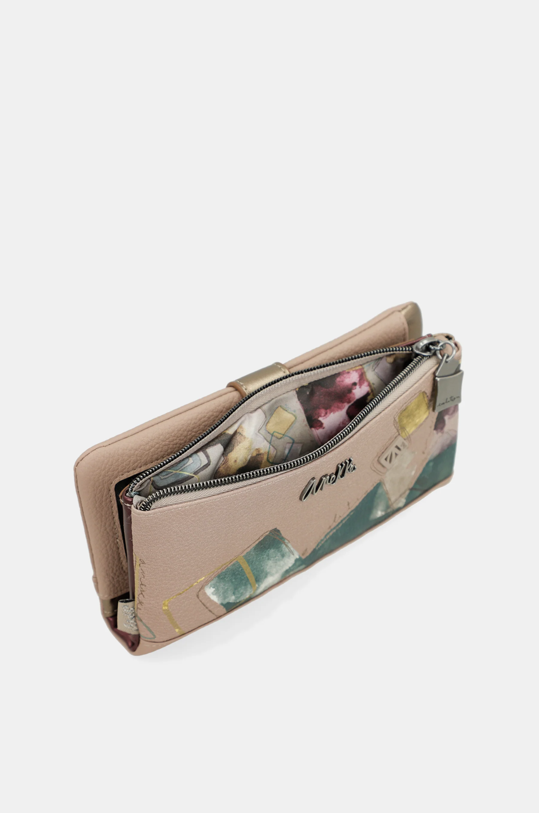 Brieftasche flexibel RFID Evolution groß - Image 5