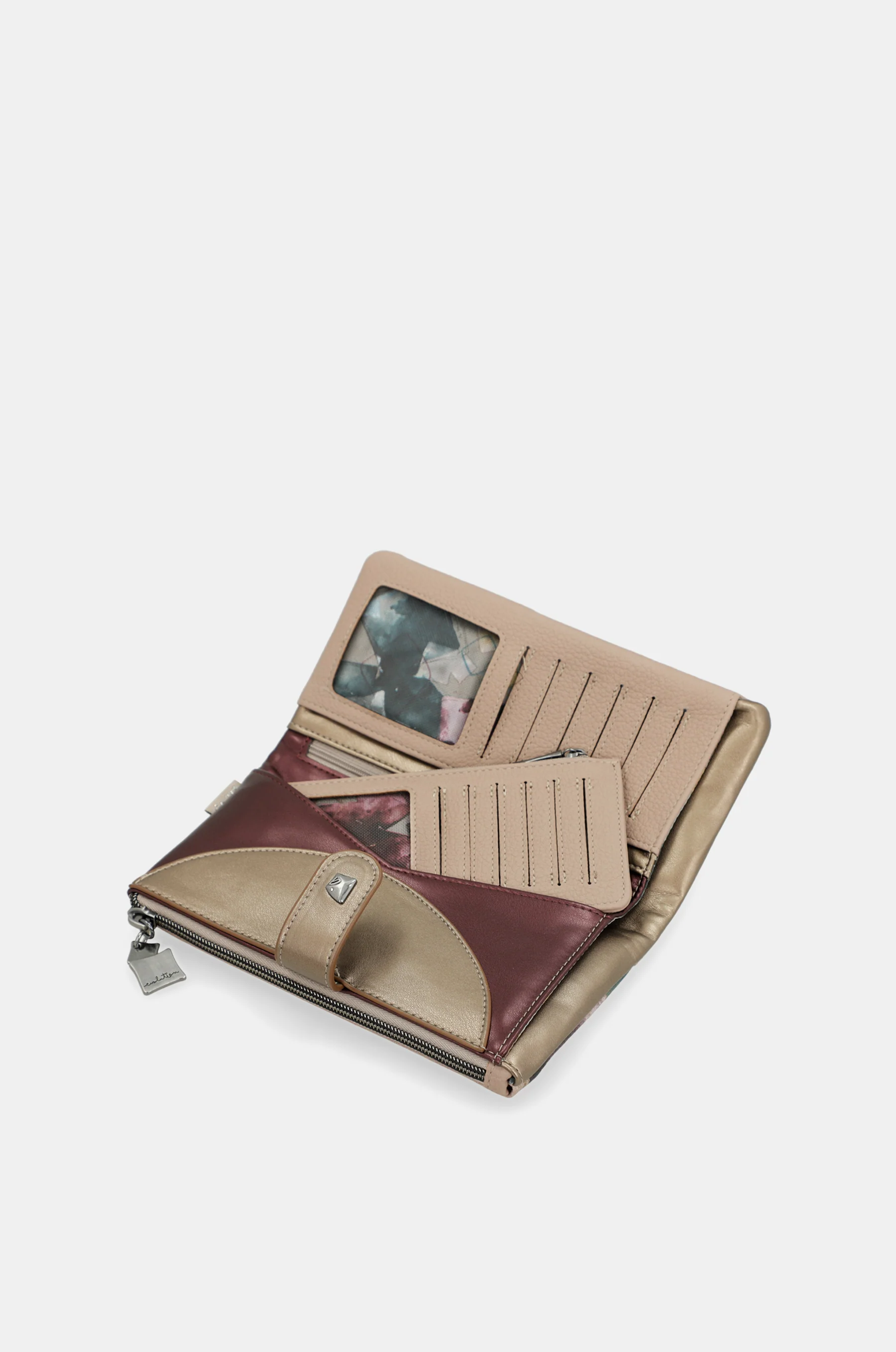 Brieftasche flexibel RFID Evolution groß - Image 6
