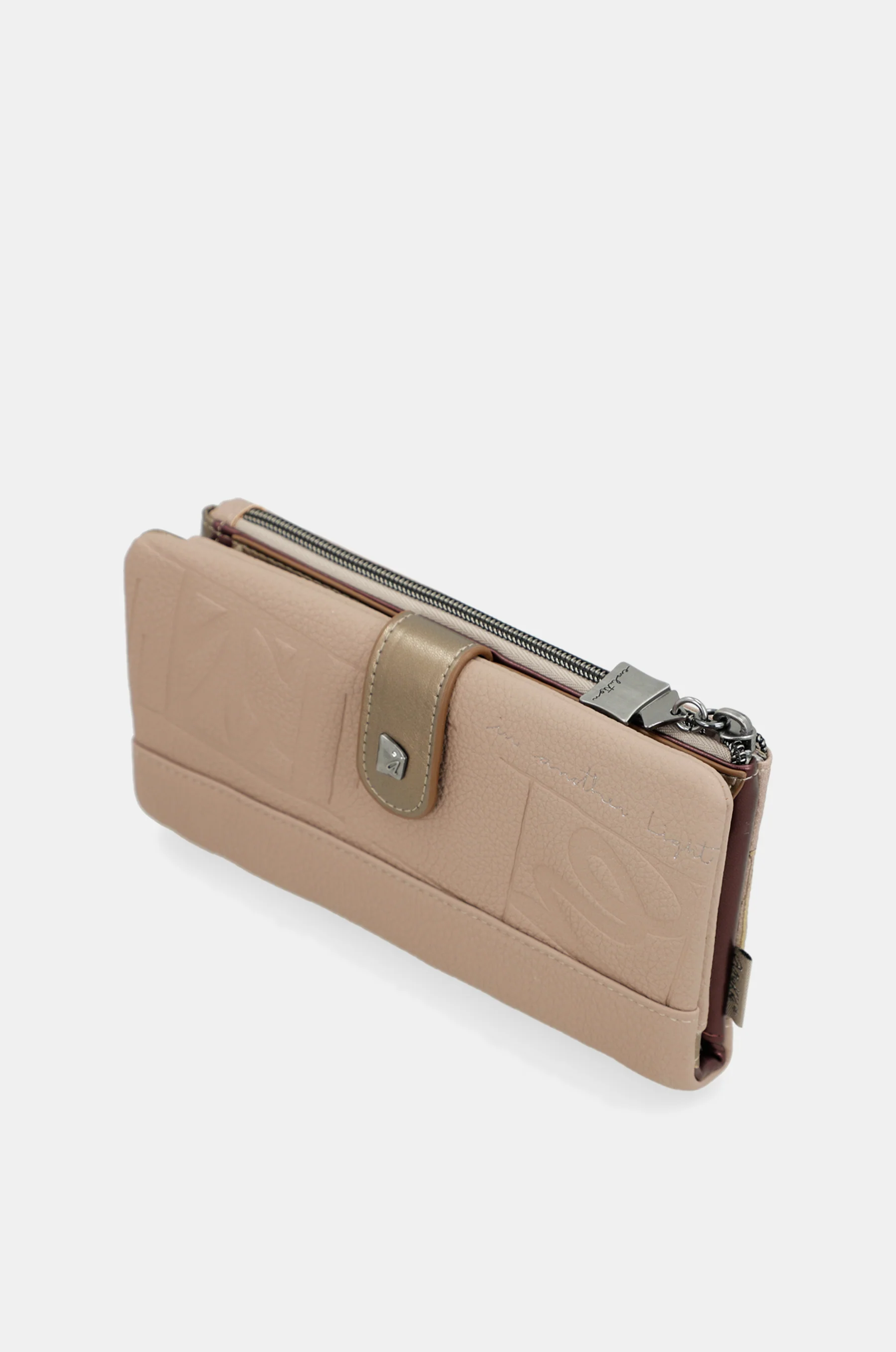 Brieftasche flexibel RFID Evolution groß - Image 7