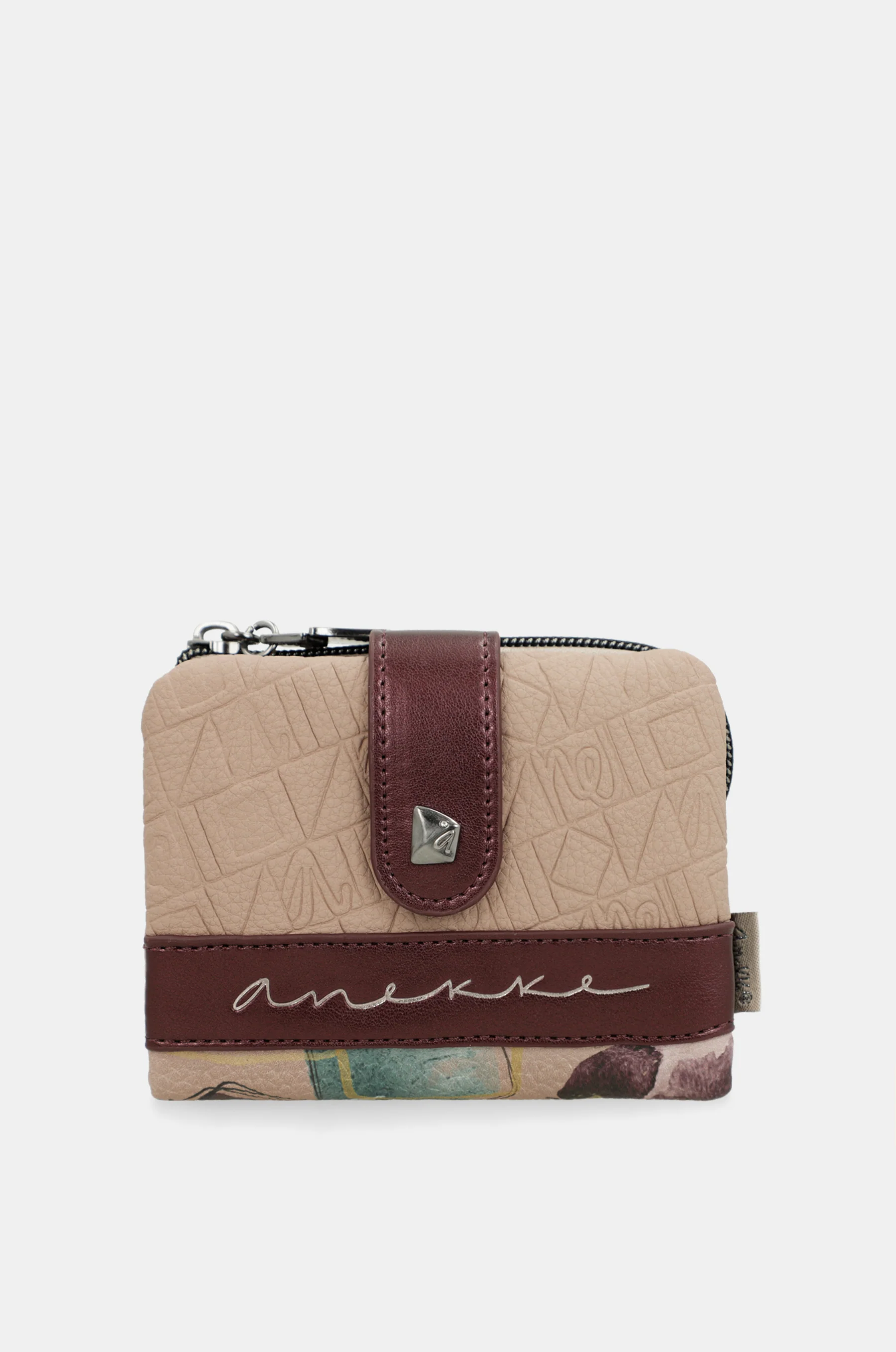 Brieftasche flexibel RFID Evolution klein - Image 3