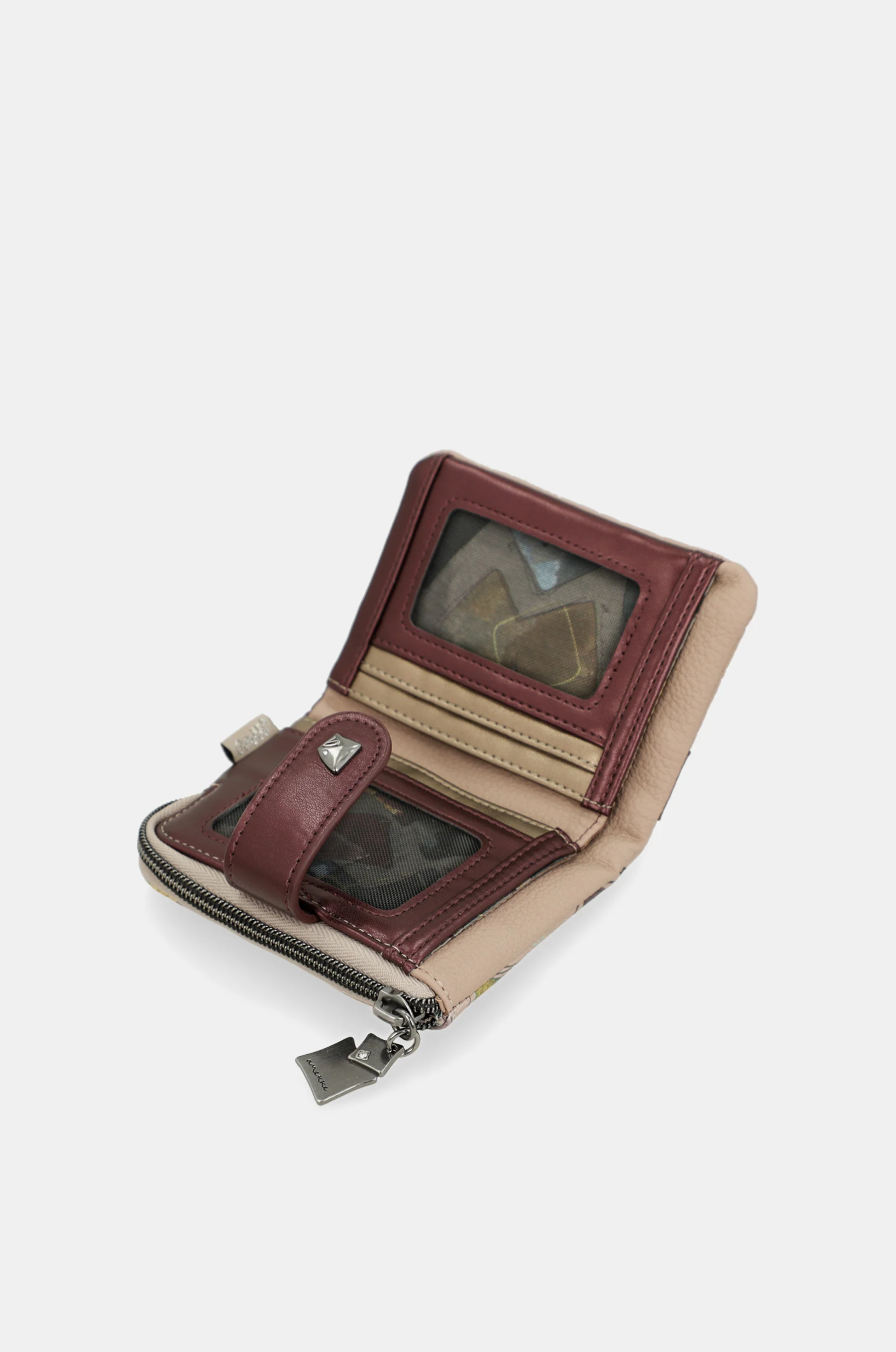 Brieftasche flexibel RFID Evolution klein - Image 7