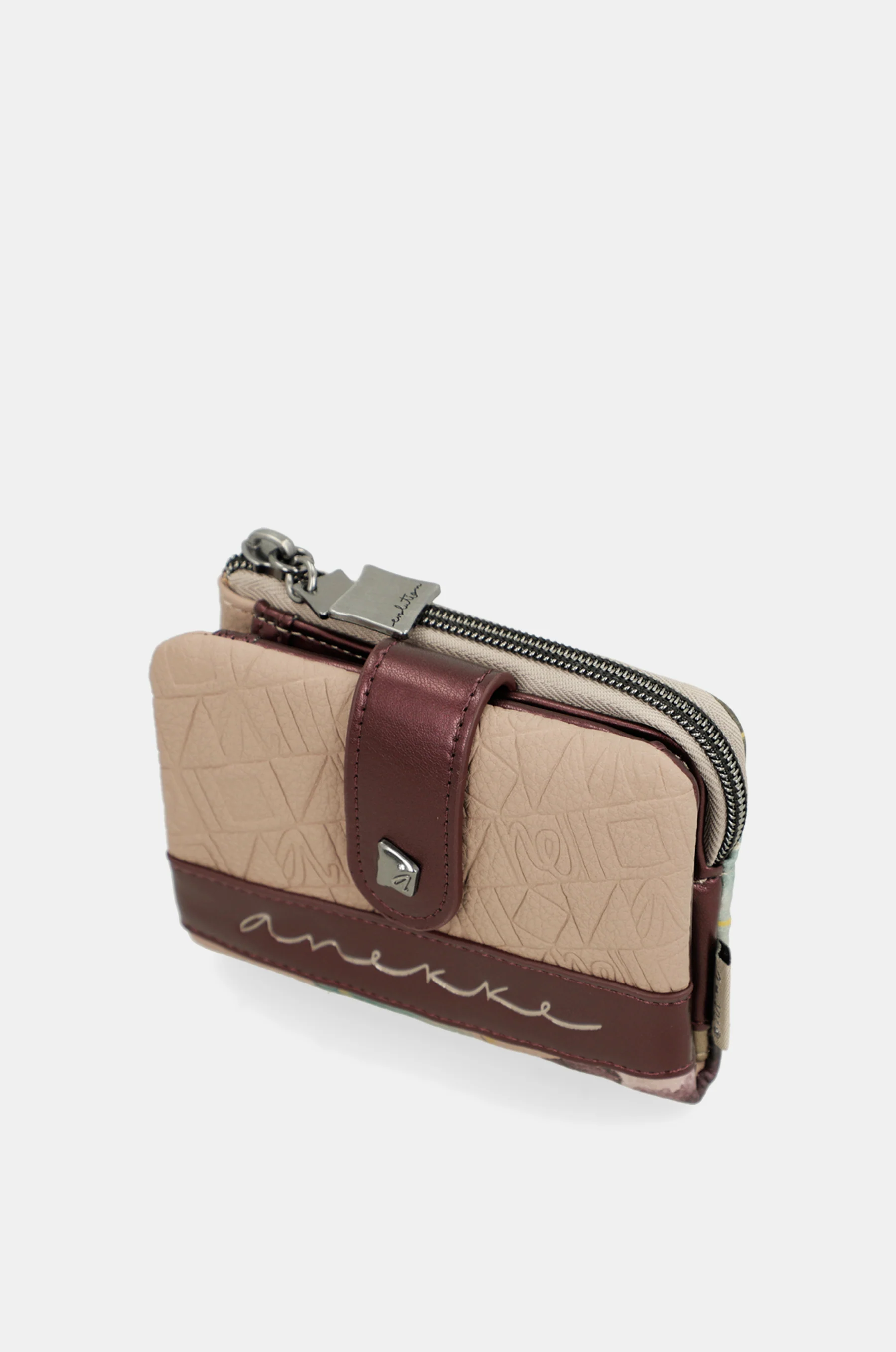 Brieftasche flexibel RFID Evolution klein - Image 8