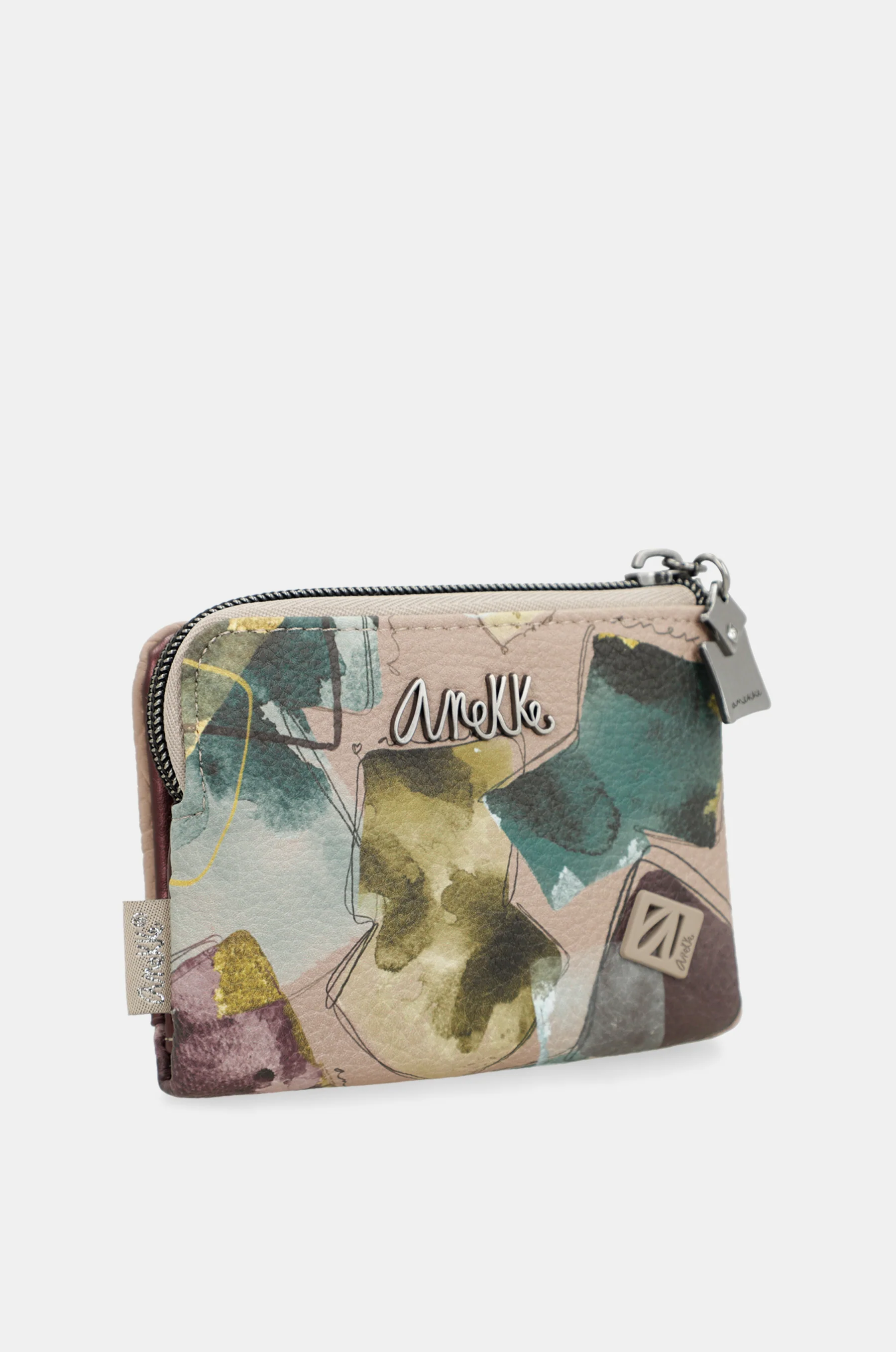 Brieftasche flexibel RFID Evolution klein - Image 9