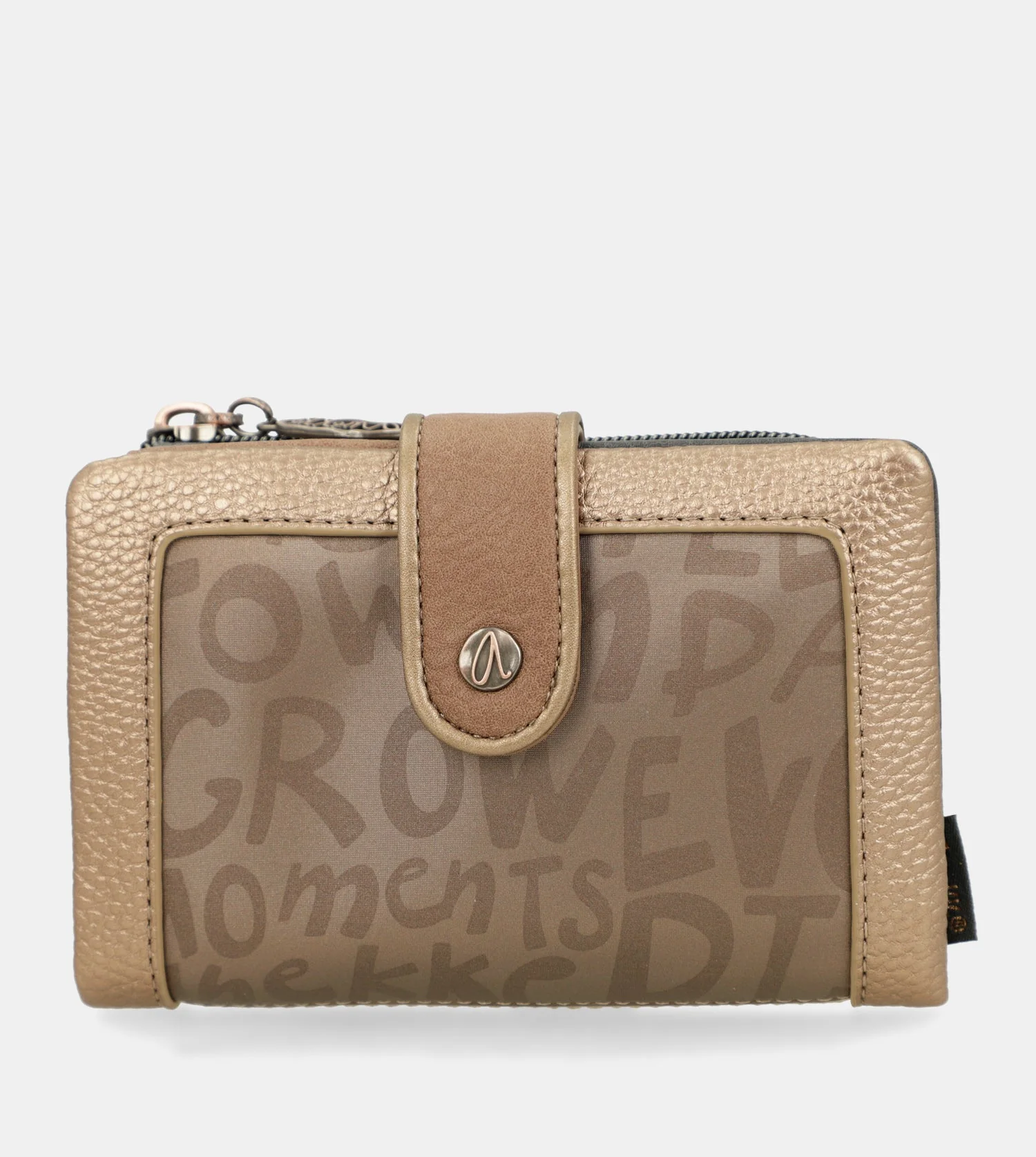 Brieftasche flexibel RFID Intentions mittelgroß - Image 3
