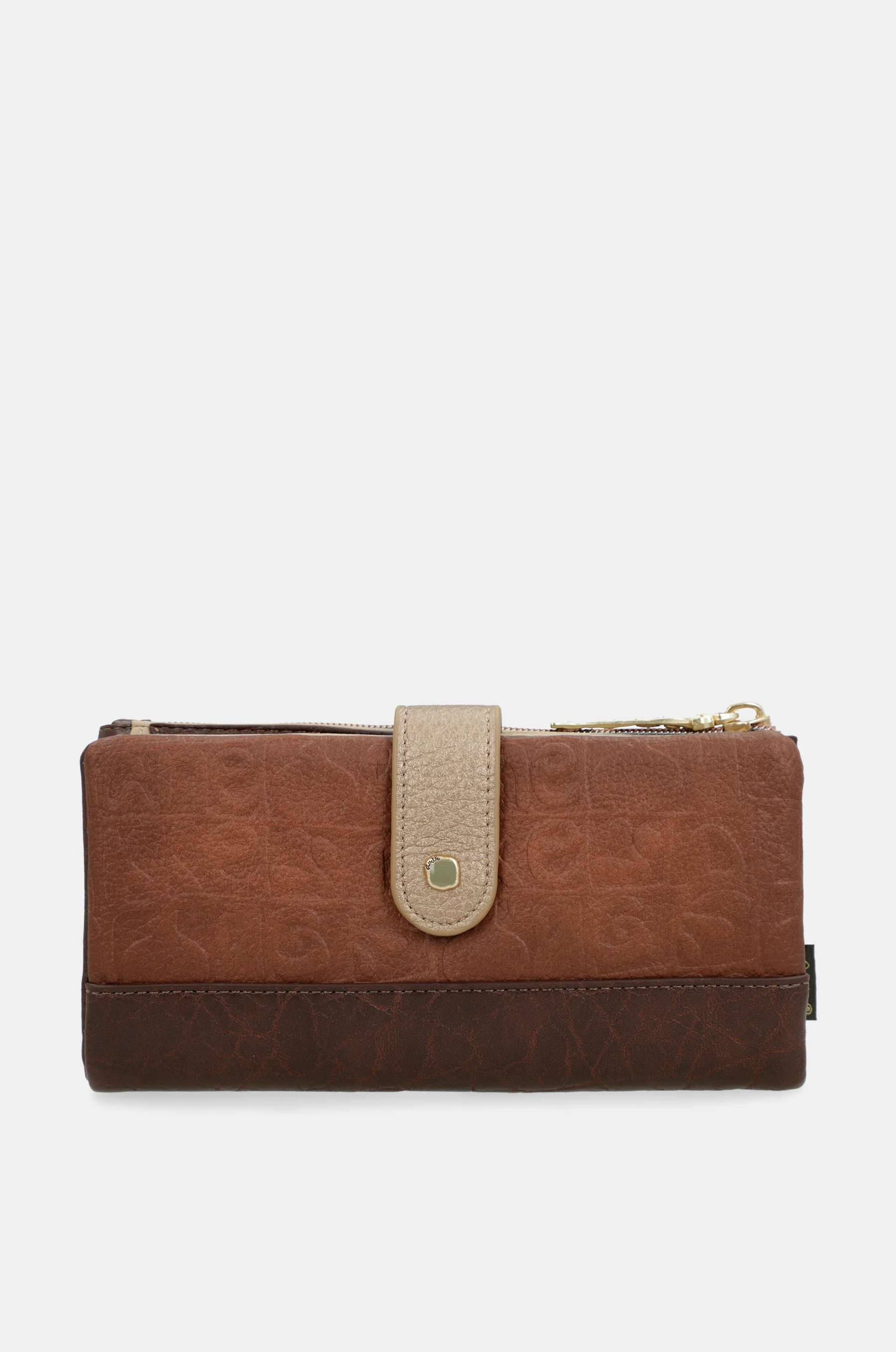 Brieftasche flexibel RFID Muse groß - Image 3