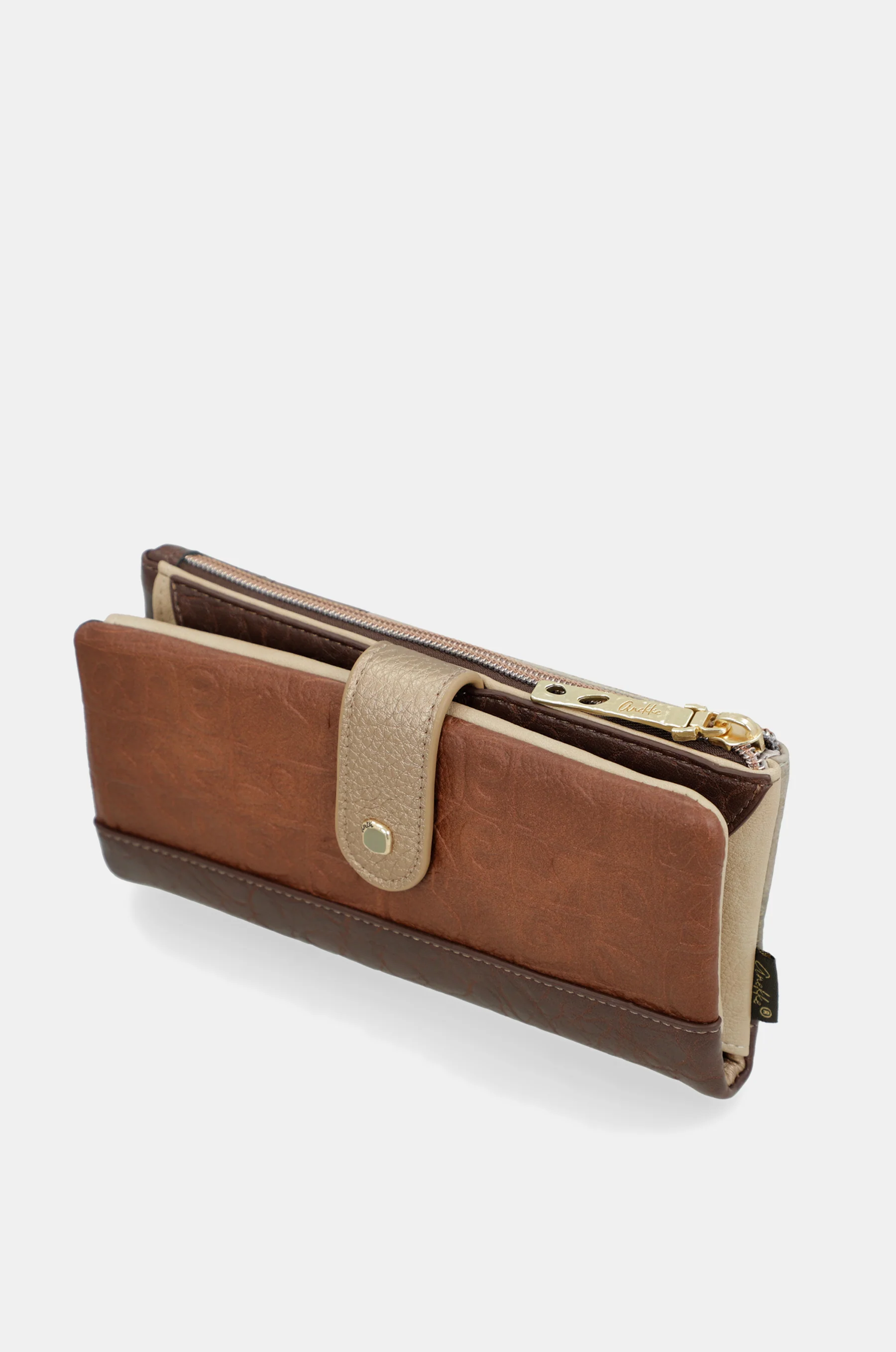 Brieftasche flexibel RFID Muse groß - Image 7