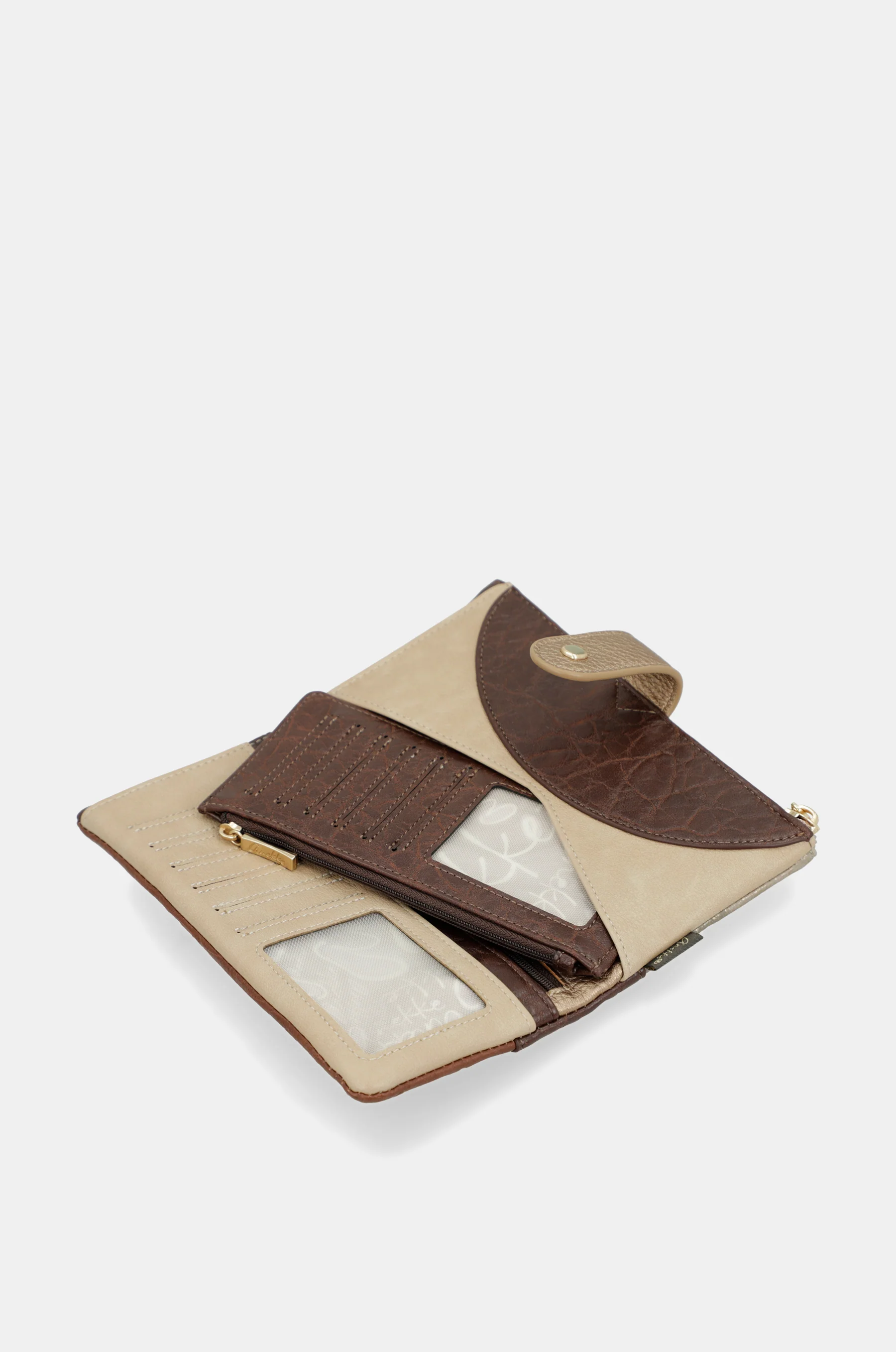 Brieftasche flexibel RFID Muse groß - Image 9