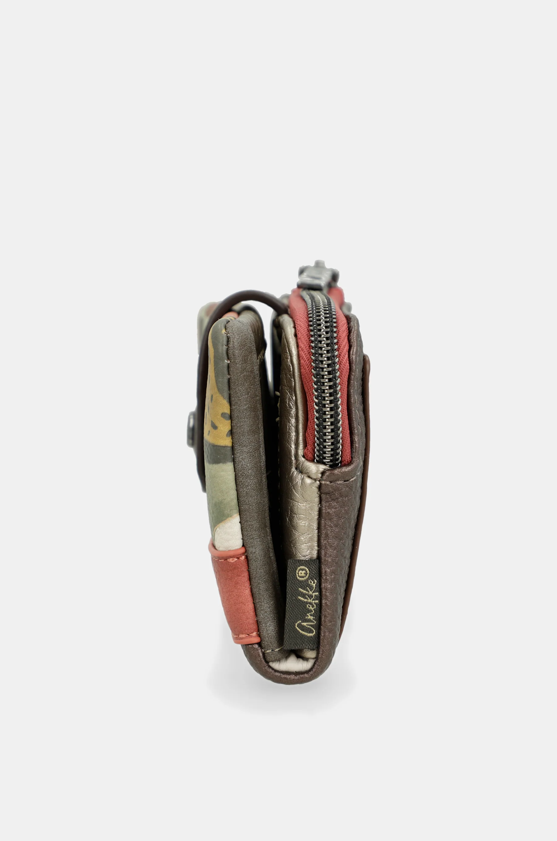 Brieftasche flexibel RFID Muse klein - Image 3