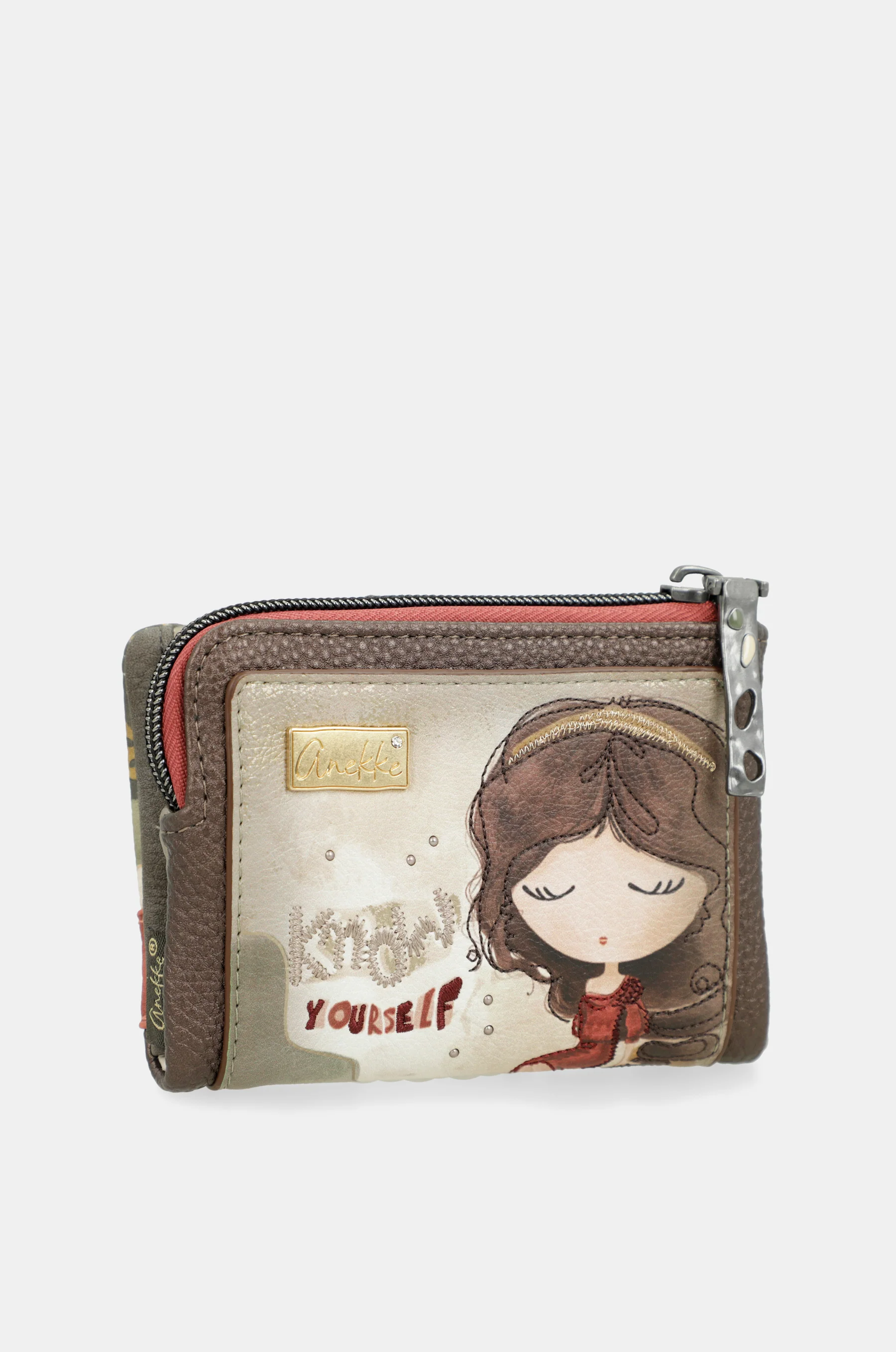 Brieftasche flexibel RFID Muse klein - Image 8