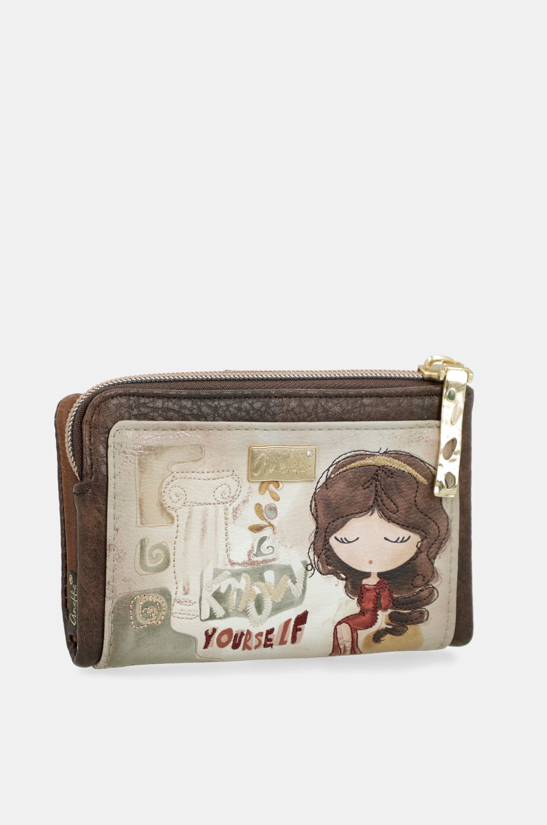 Brieftasche flexibel RFID Muse mittelgroß - Image 11