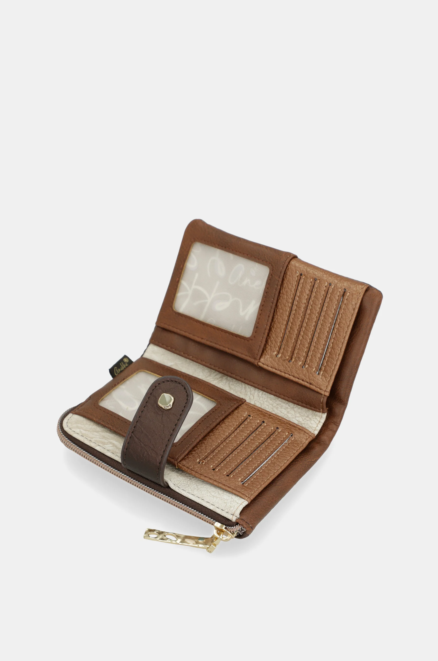 Brieftasche flexibel RFID Muse mittelgroß - Image 8