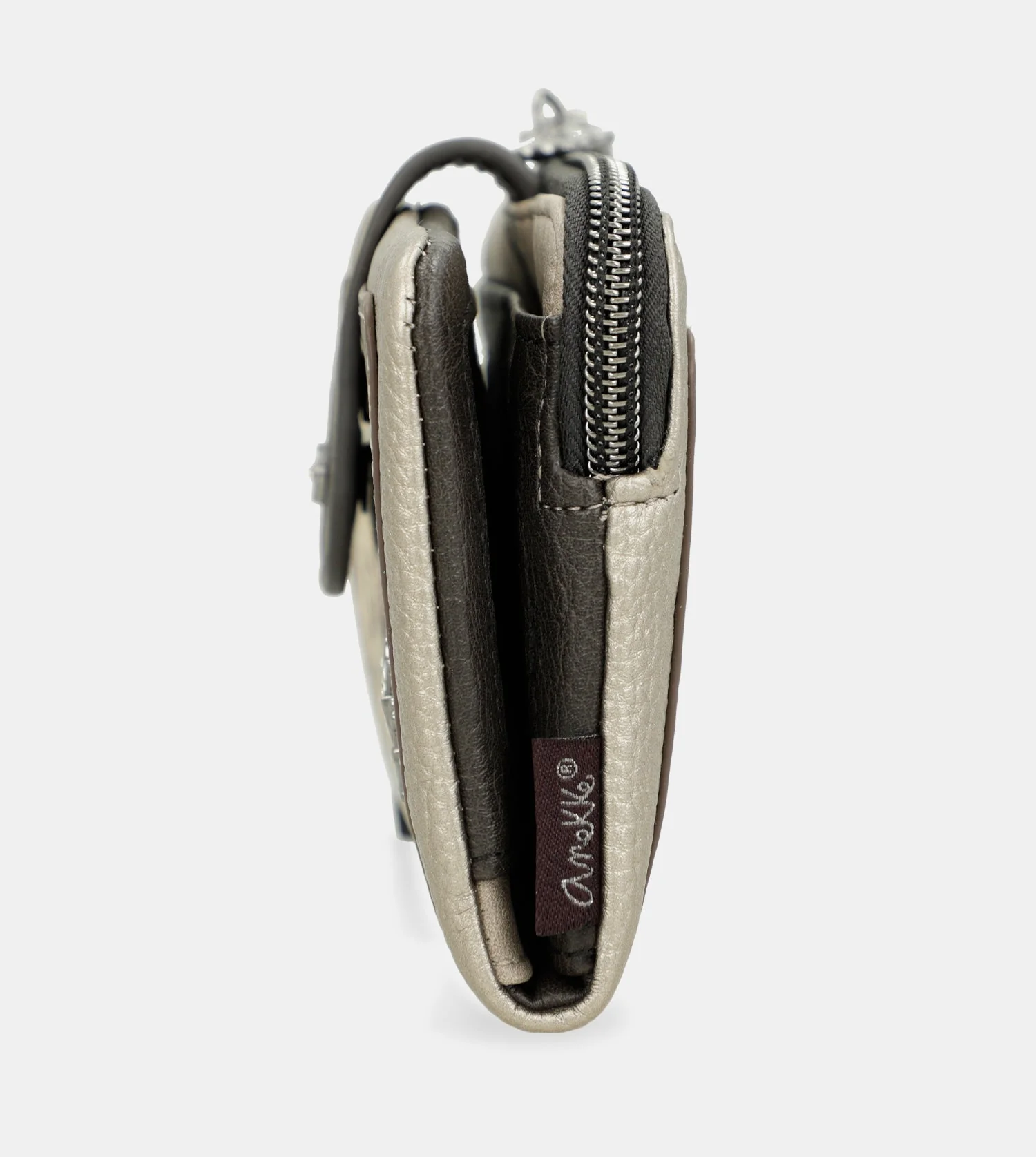 Brieftasche flexibel RFID Real mittelgroß - Image 4