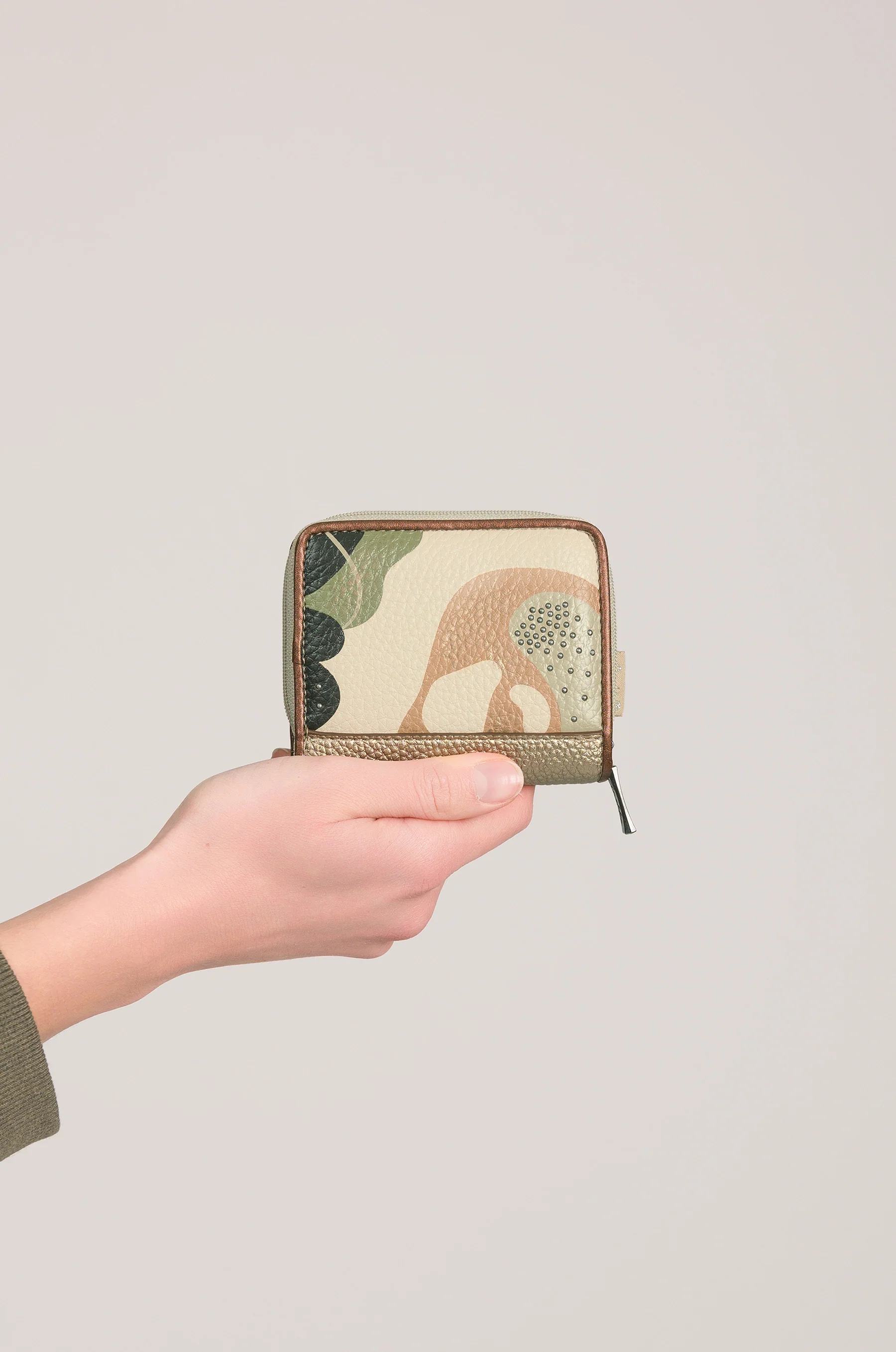 Brieftasche Gaia klein - Image 3