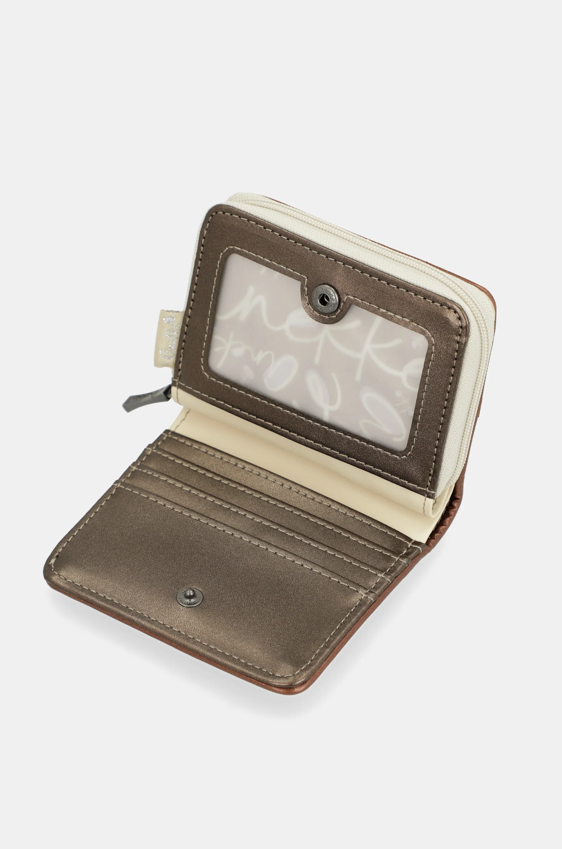 Brieftasche Gaia klein - Image 8