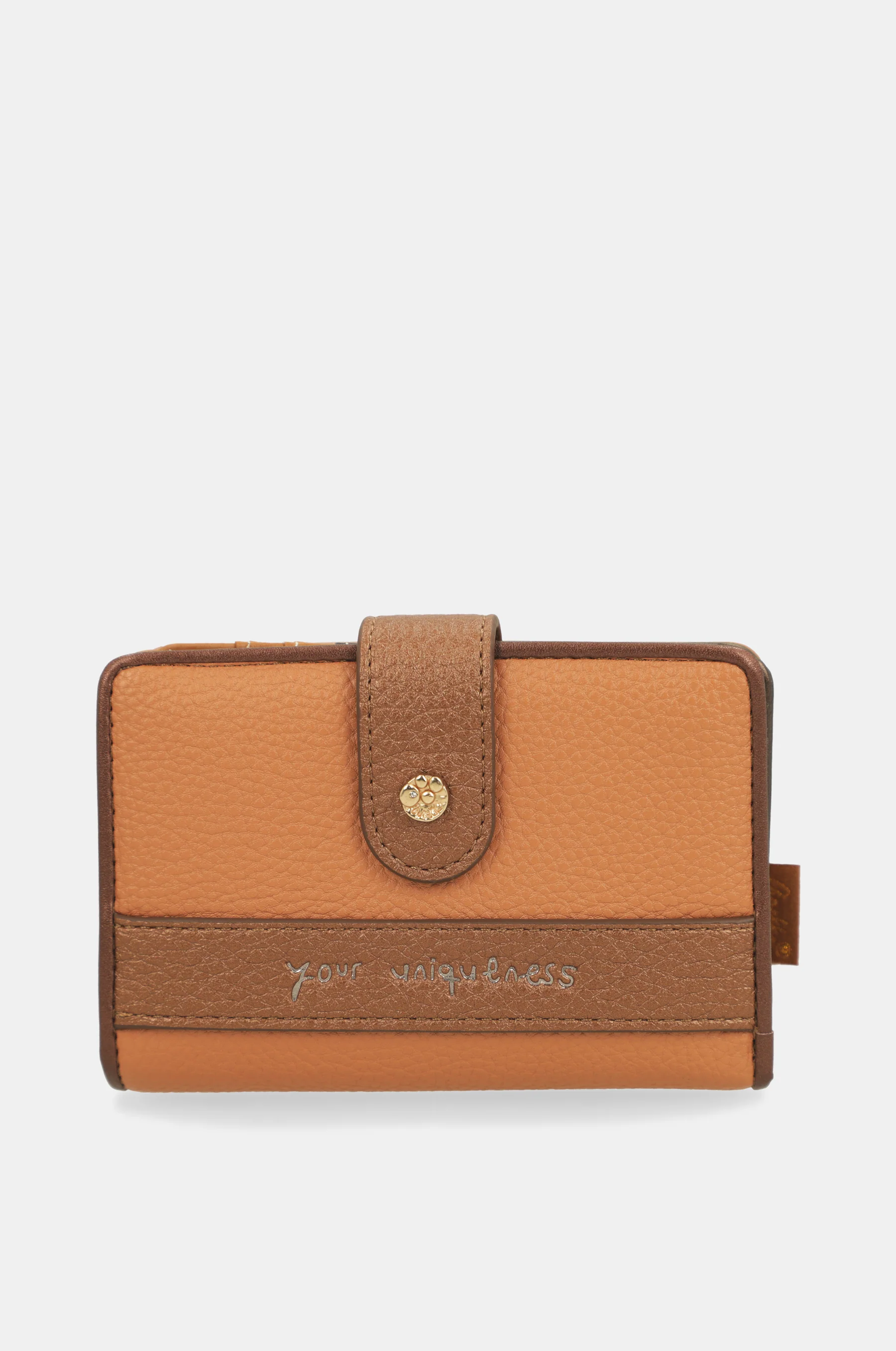 Brieftasche Gaia mittelgroß - Image 4