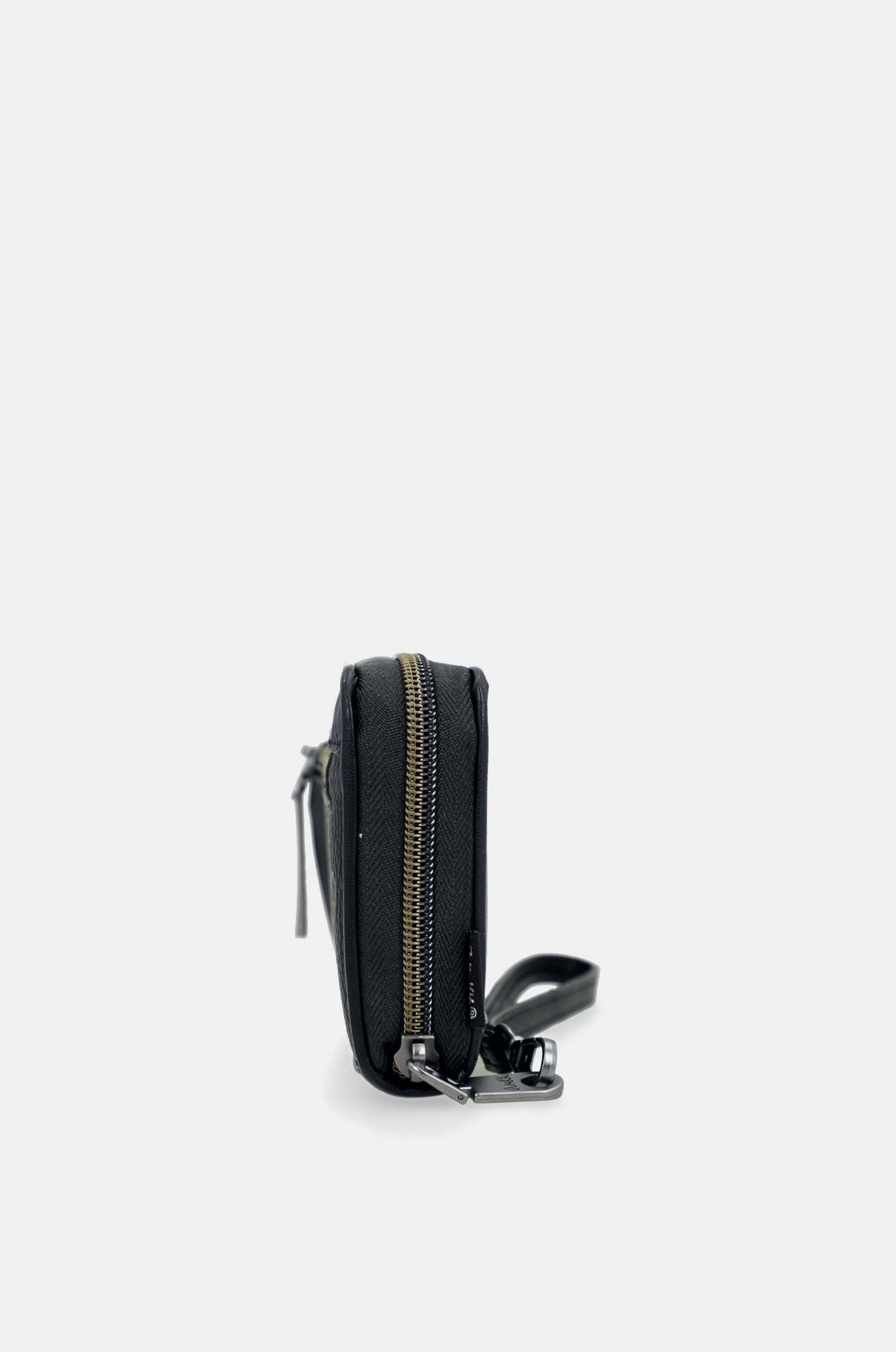 Brieftasche gemustert RFID Nature Koko groß - Image 5