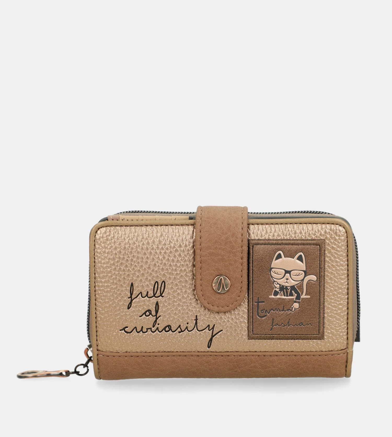 Brieftasche Intentions mittelgroß - Image 3