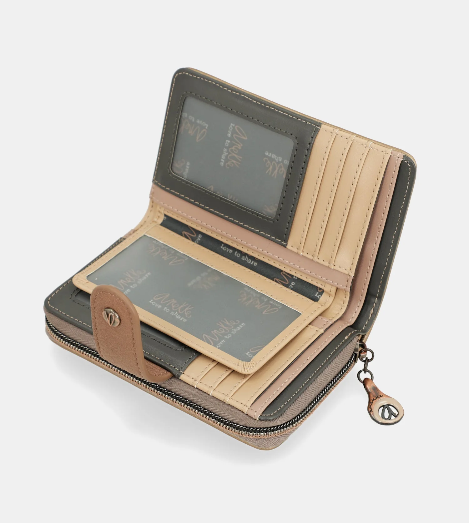 Brieftasche Intentions mittelgroß - Image 5