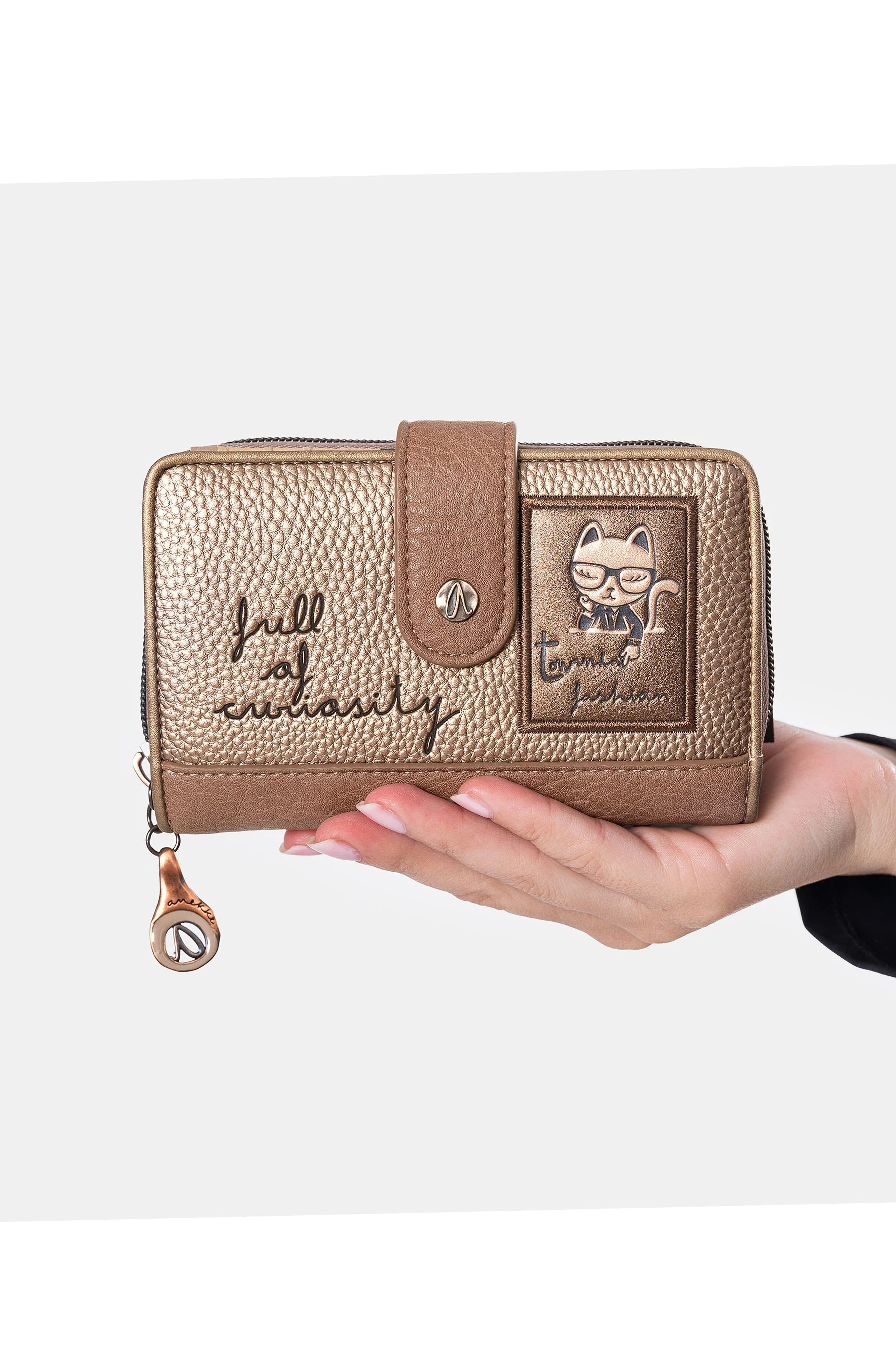 Brieftasche Intentions mittelgroß - Image 6