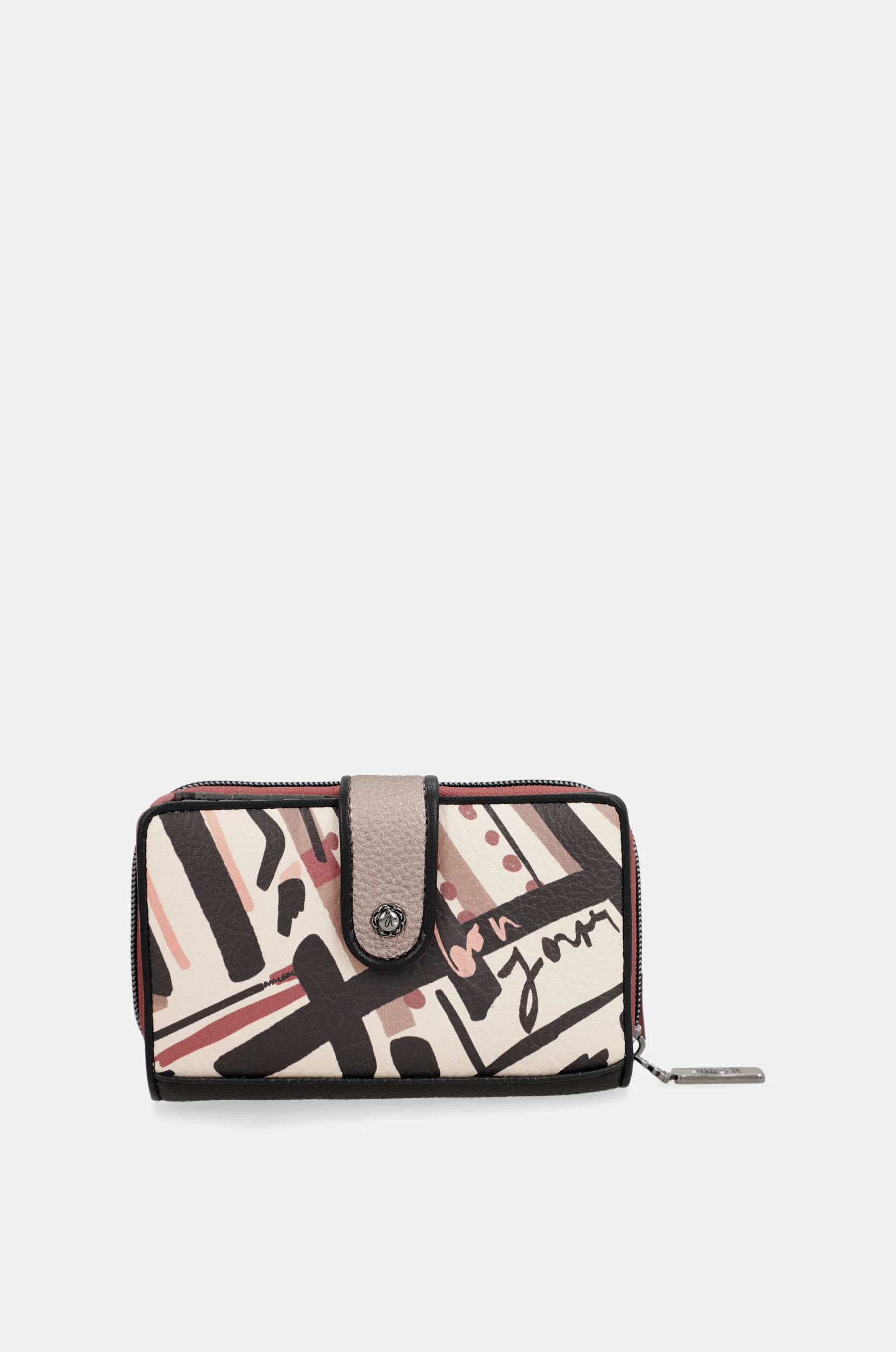 Brieftasche Mademoiselle mittelgroß - Image 3