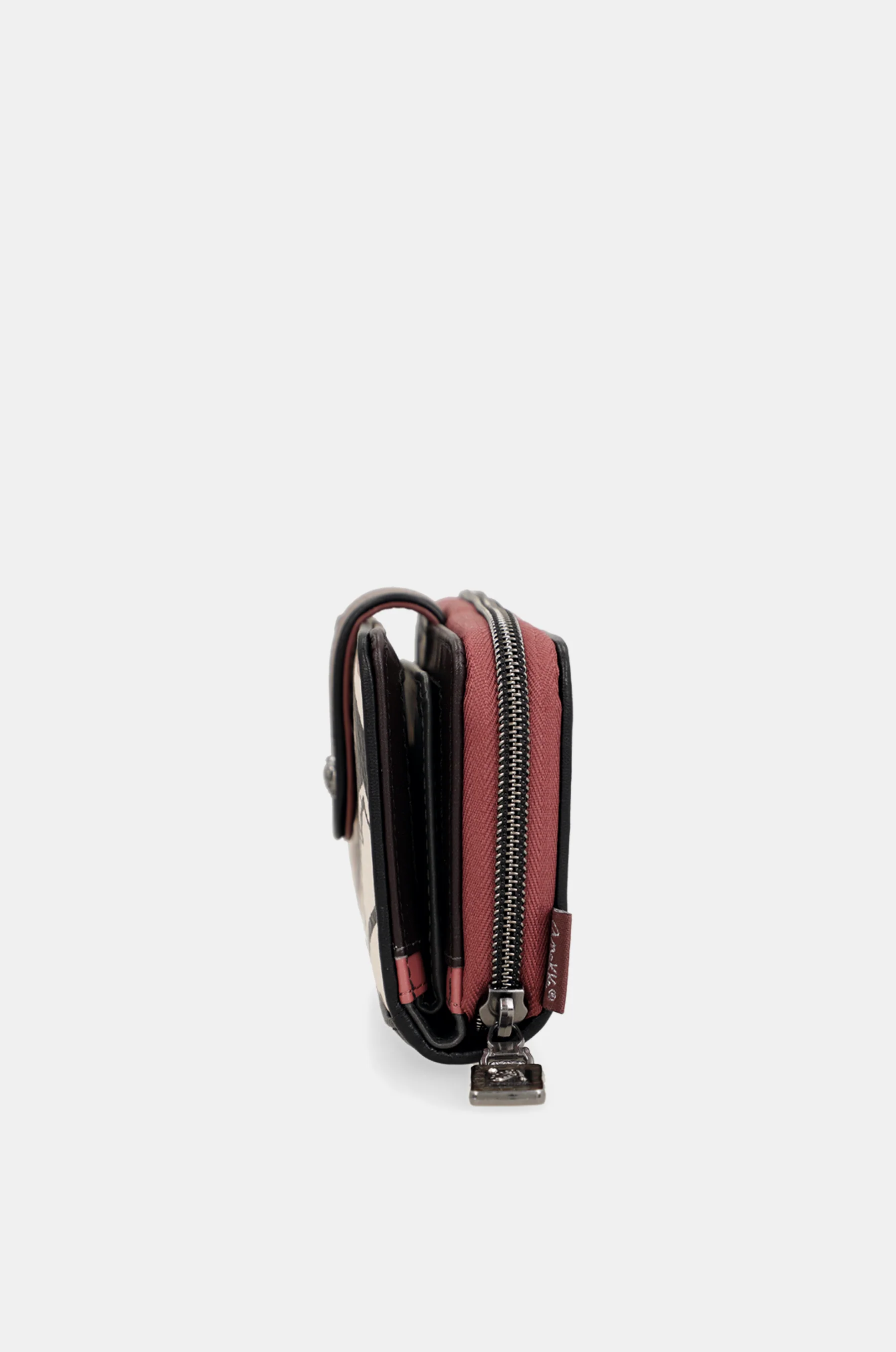 Brieftasche Mademoiselle mittelgroß - Image 4