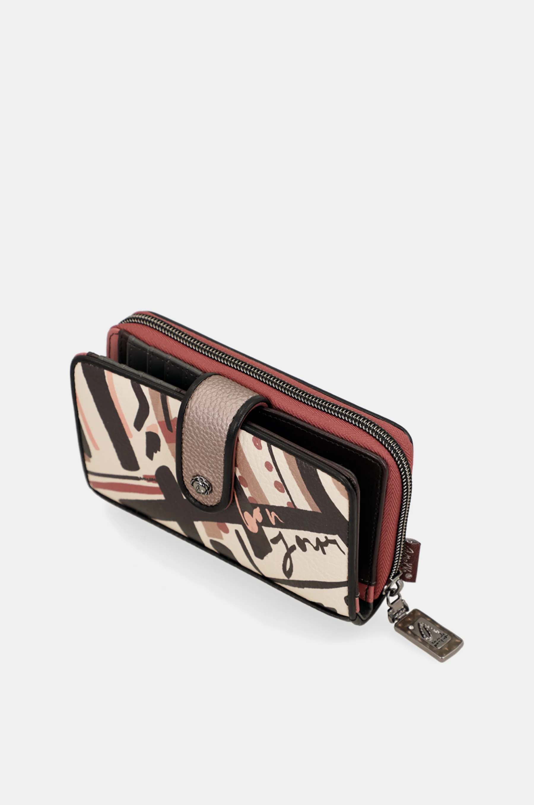 Brieftasche Mademoiselle mittelgroß - Image 7
