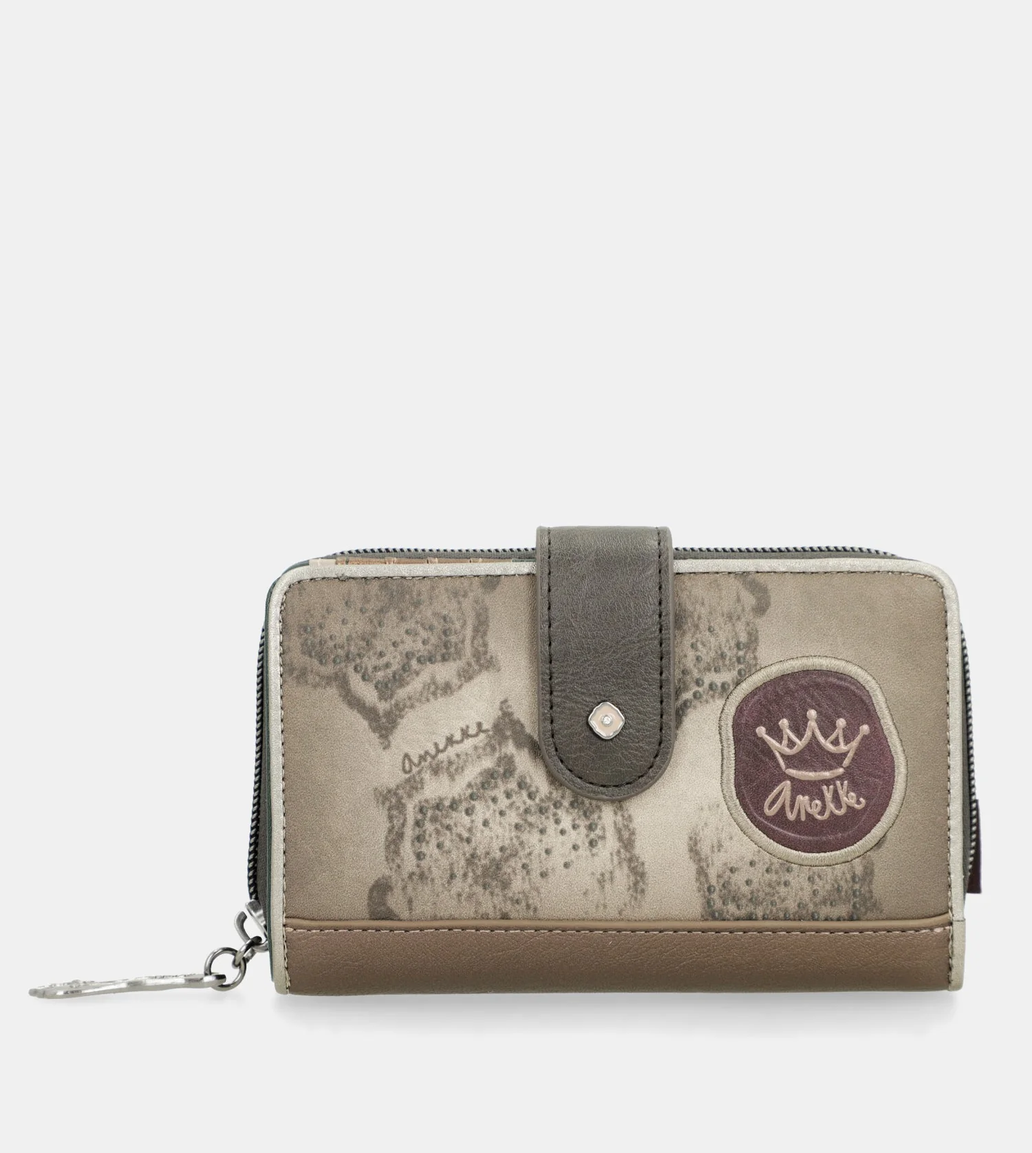 Brieftasche Manifesto mittelgroß - Image 3