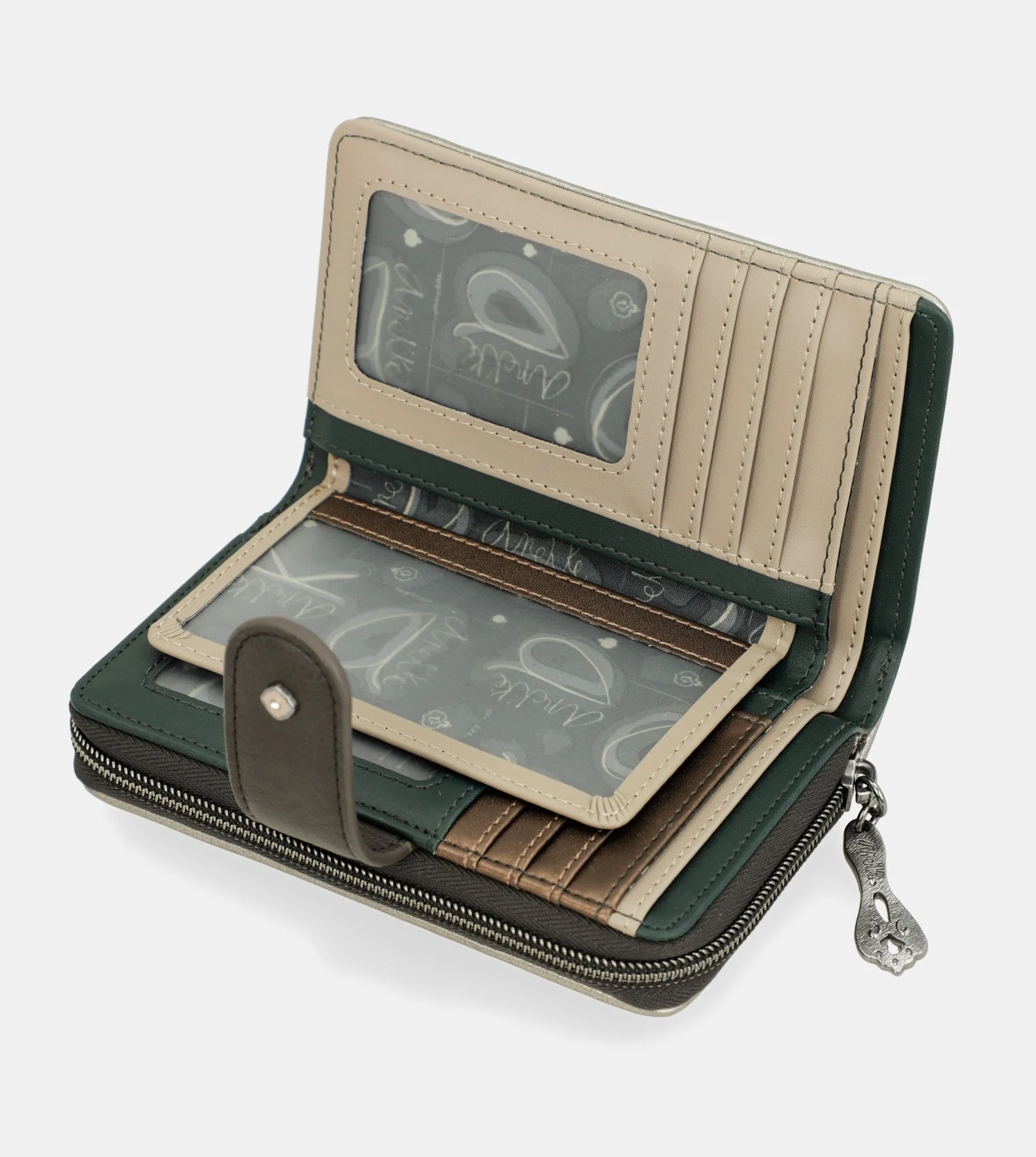 Brieftasche Manifesto mittelgroß - Image 5