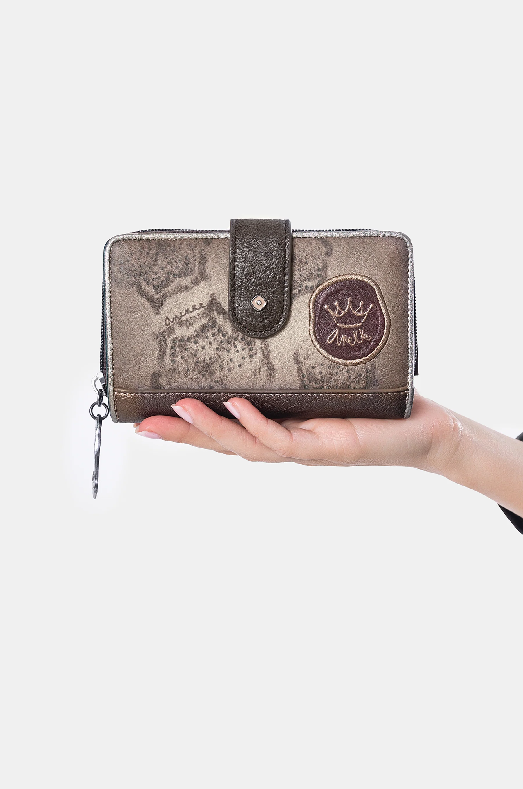 Brieftasche Manifesto mittelgroß - Image 6
