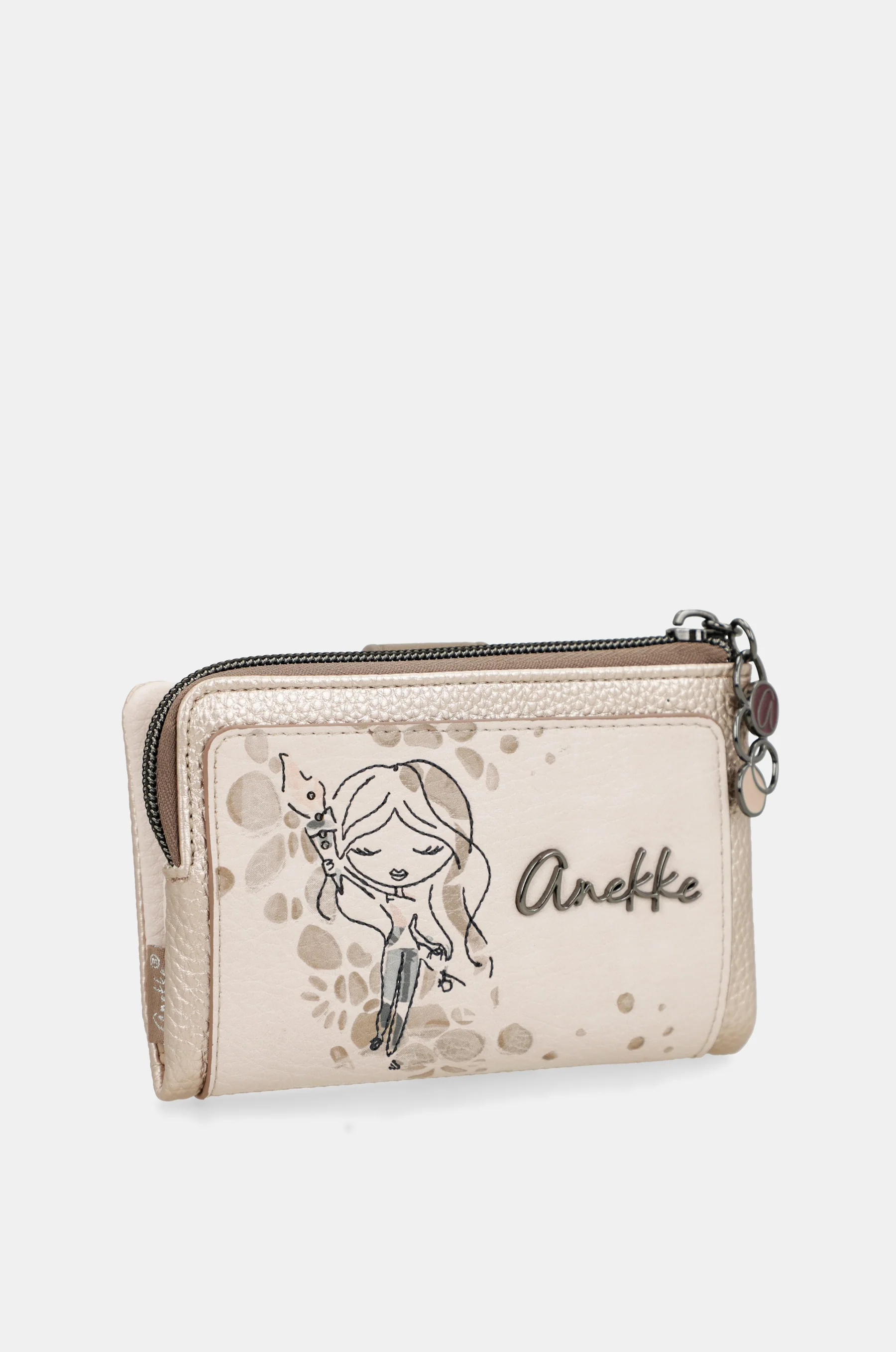 Brieftasche Olympia mittelgroß - Image 10