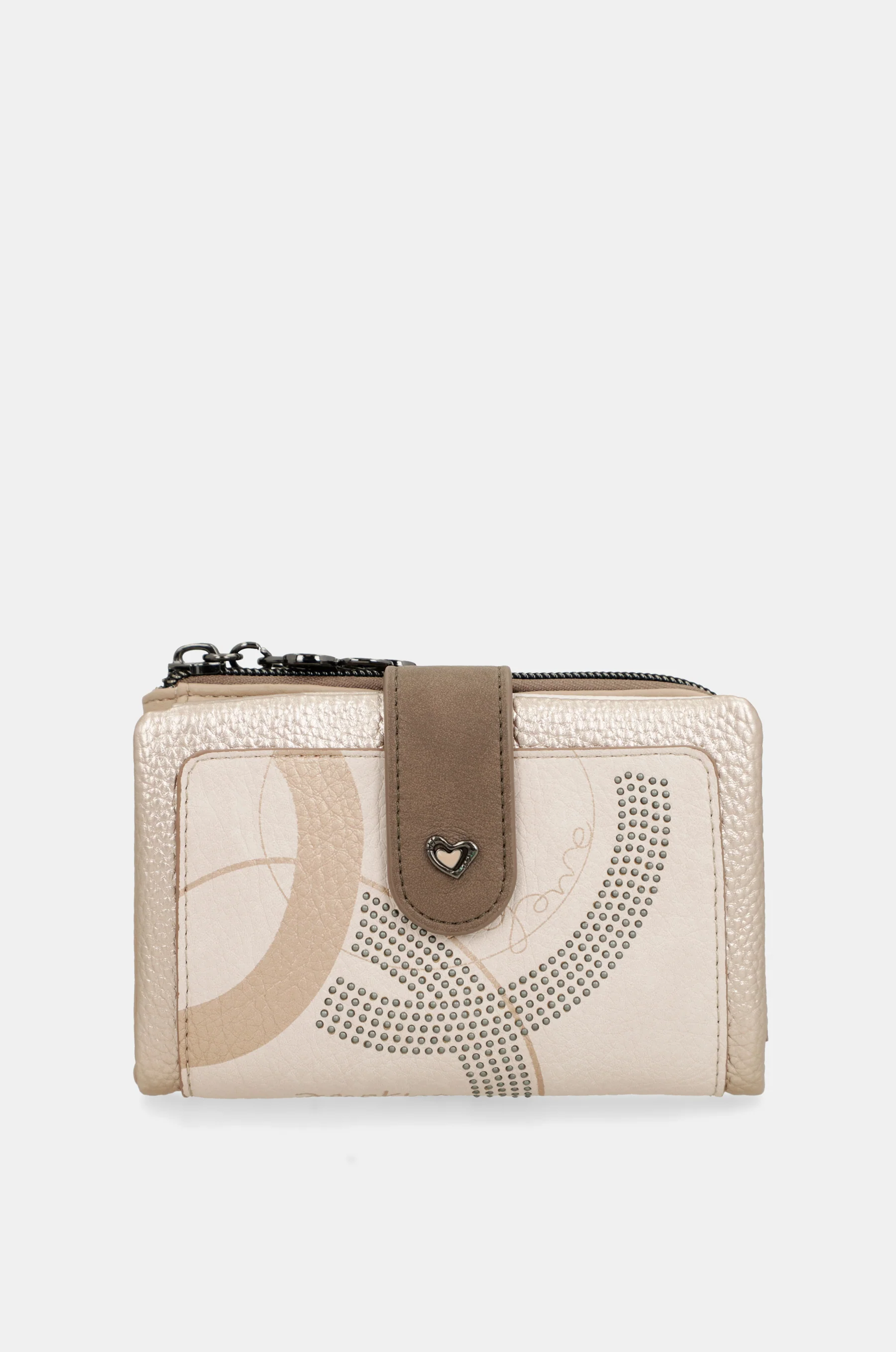 Brieftasche Olympia mittelgroß - Image 3