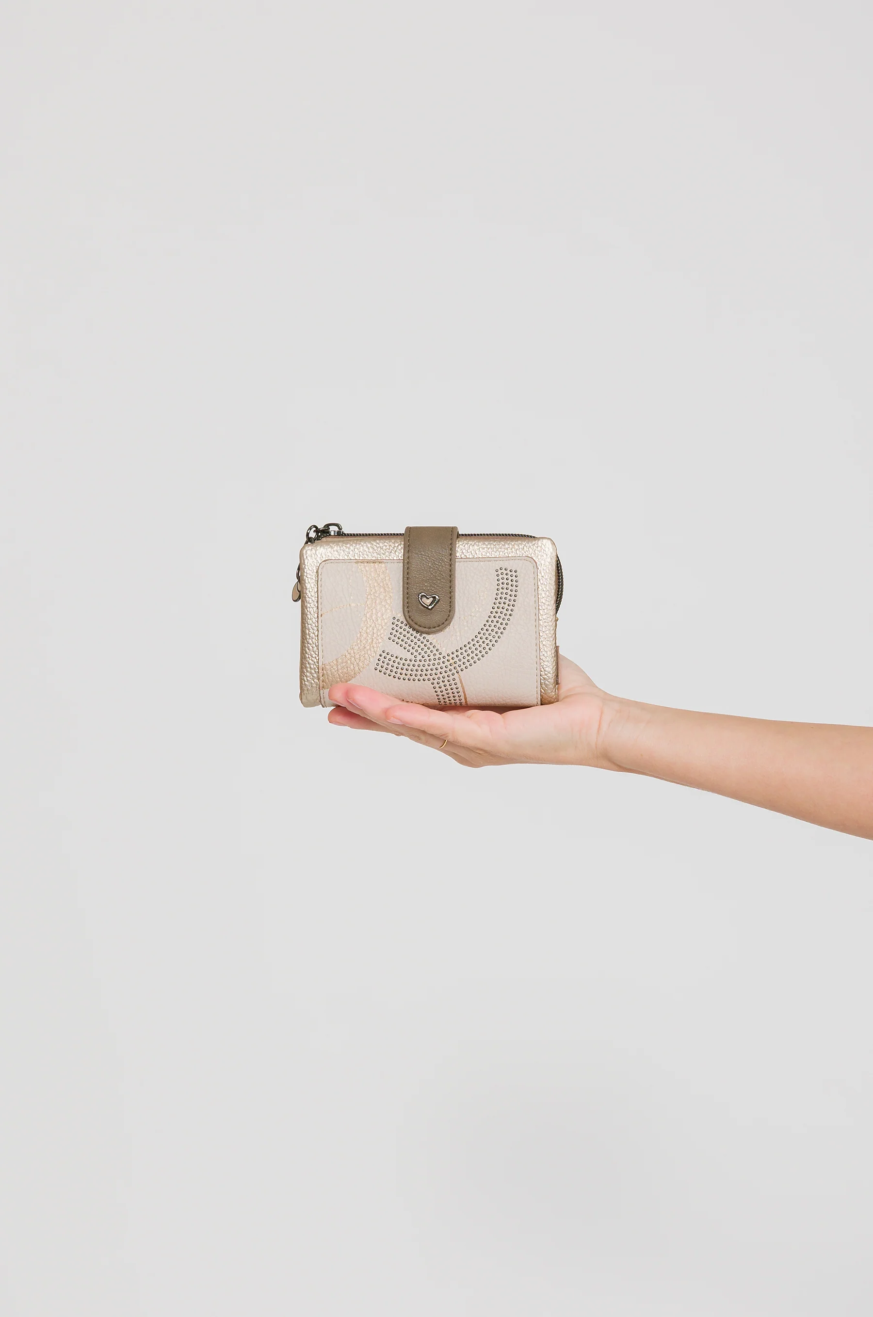 Brieftasche Olympia mittelgroß - Image 4