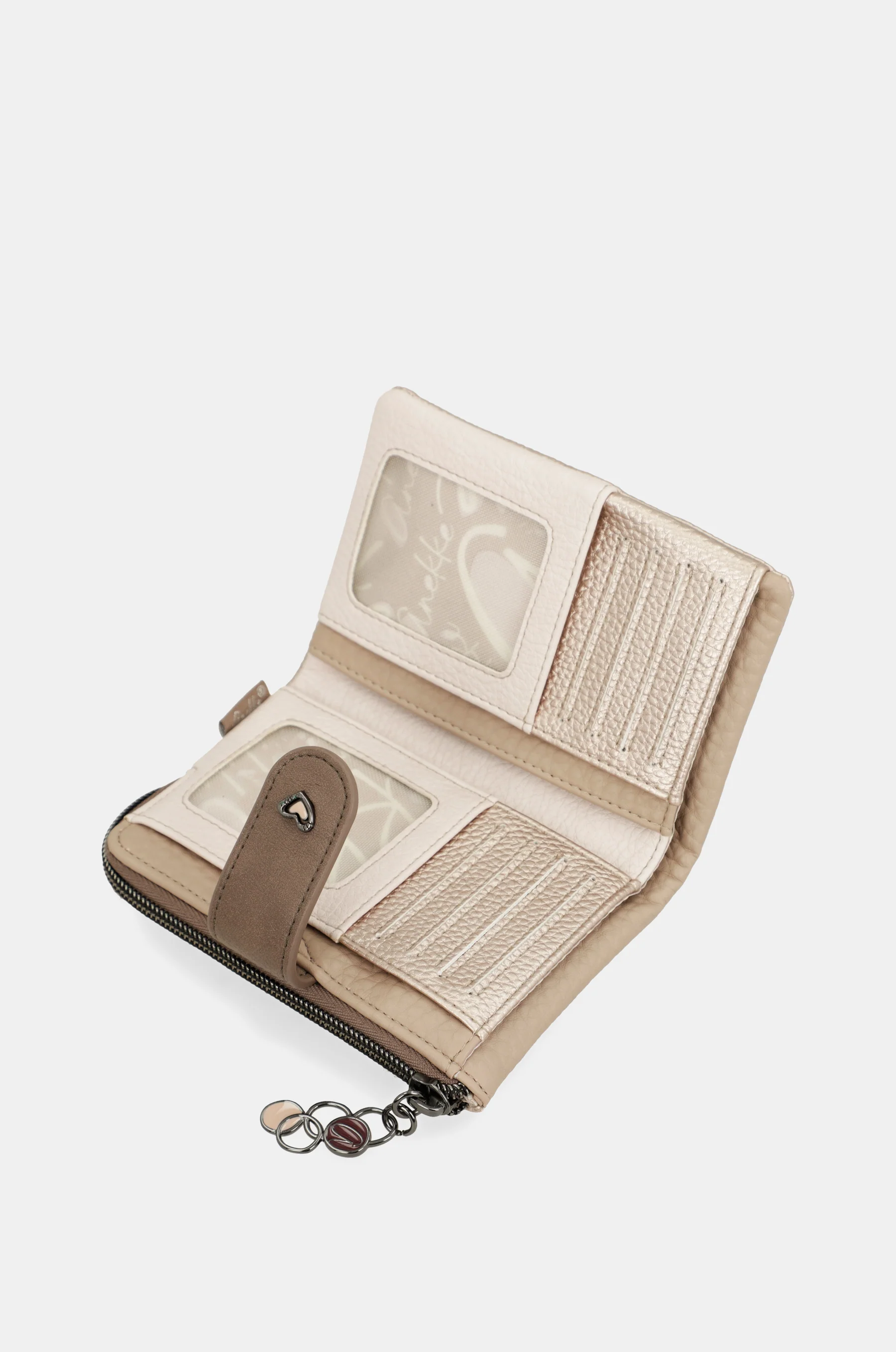 Brieftasche Olympia mittelgroß - Image 5