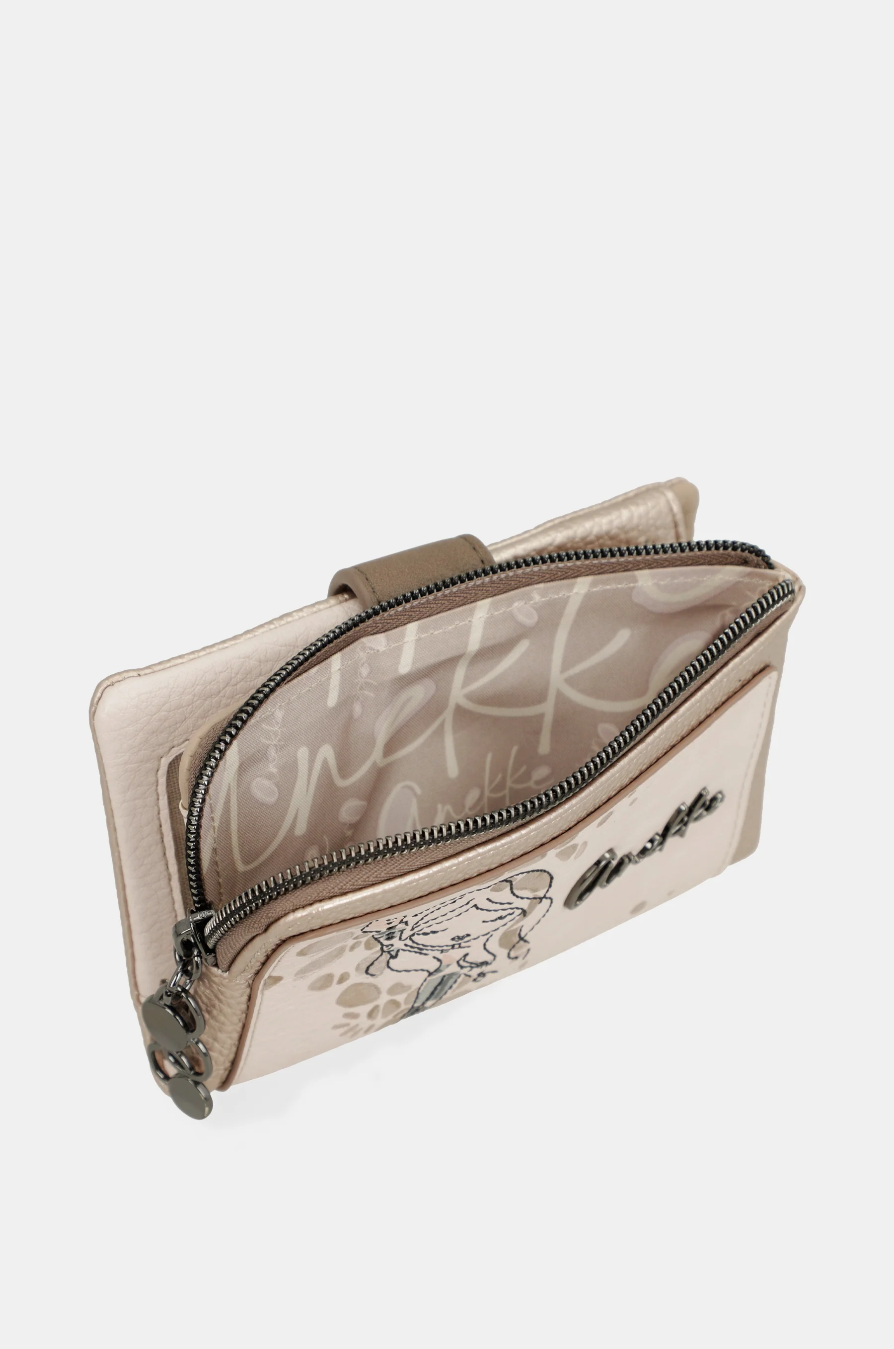 Brieftasche Olympia mittelgroß - Image 8