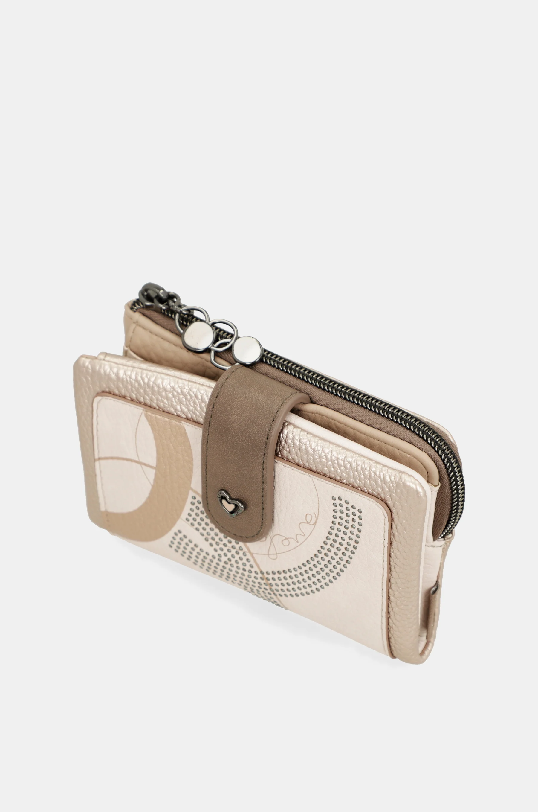 Brieftasche Olympia mittelgroß - Image 9