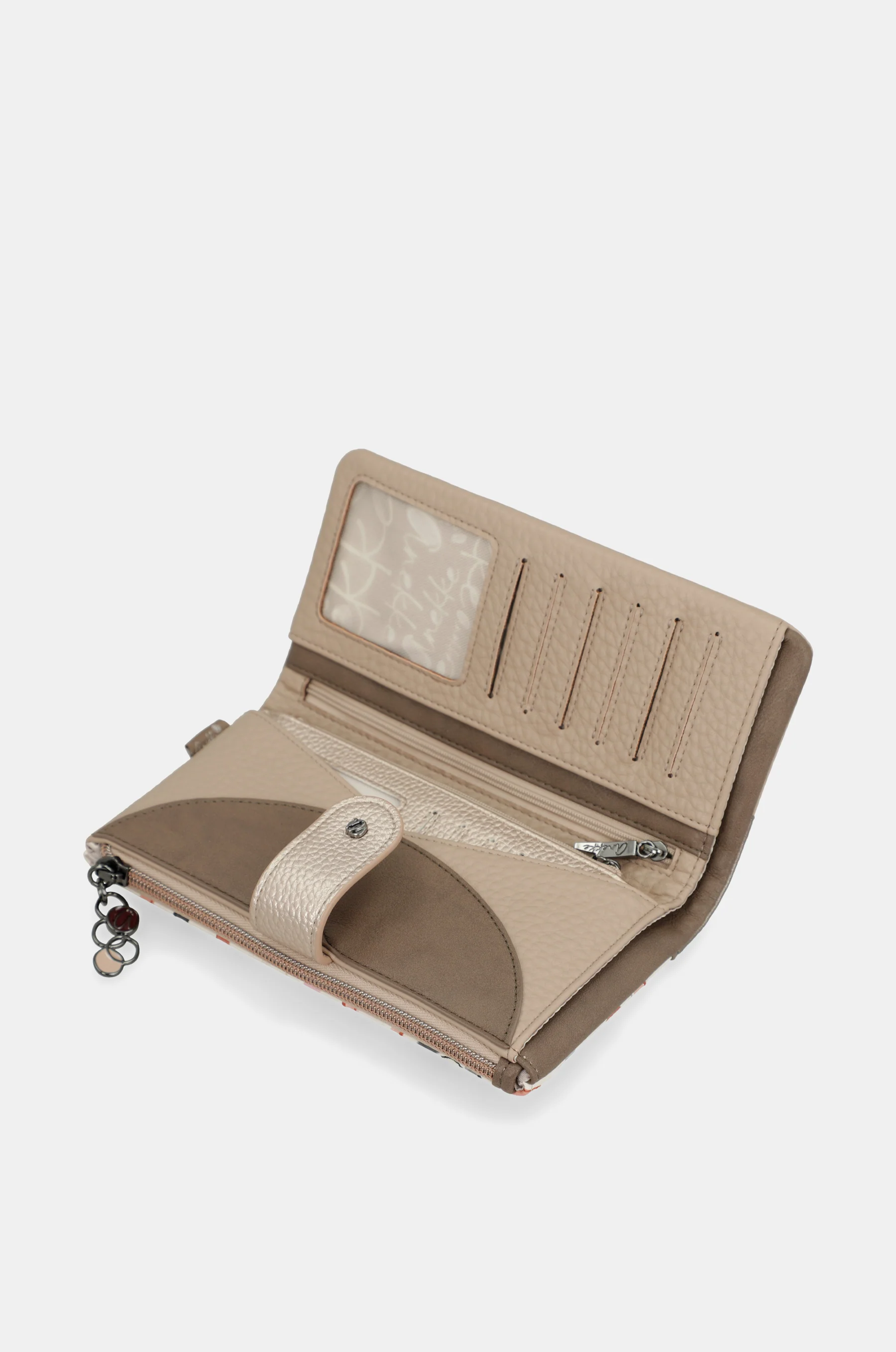 Brieftasche Olympia weich - Image 10