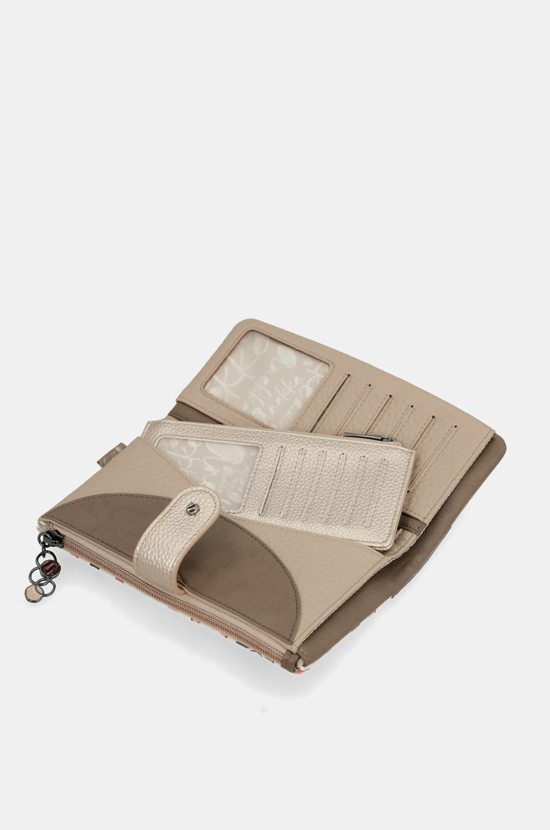 Brieftasche Olympia weich - Image 8