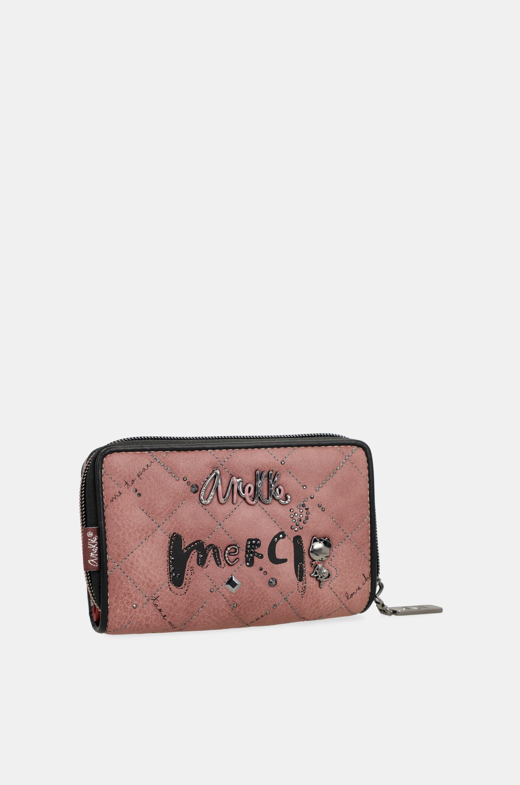 Brieftasche Parisian mittelgroß - Image 10