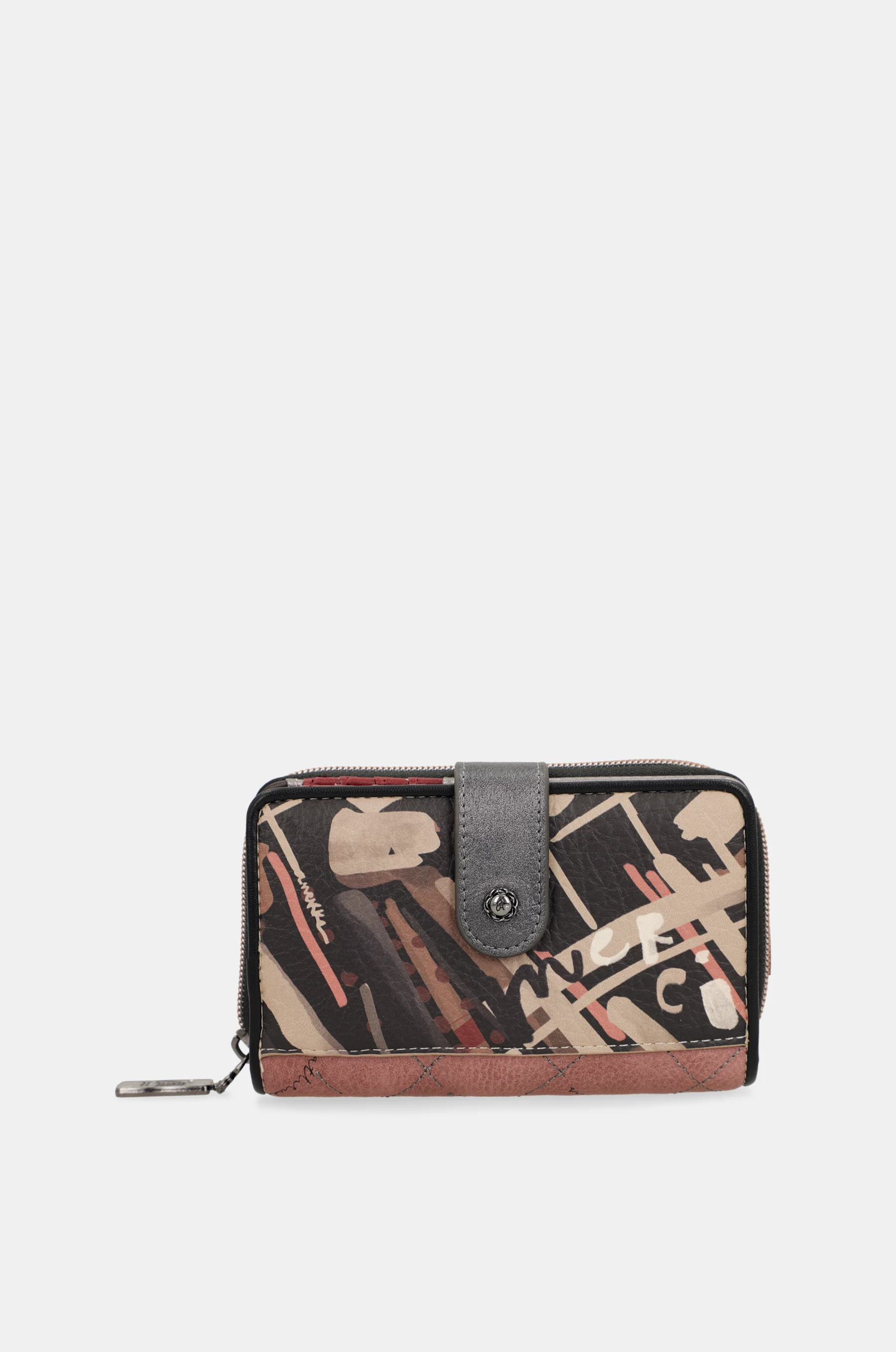 Brieftasche Parisian mittelgroß - Image 3