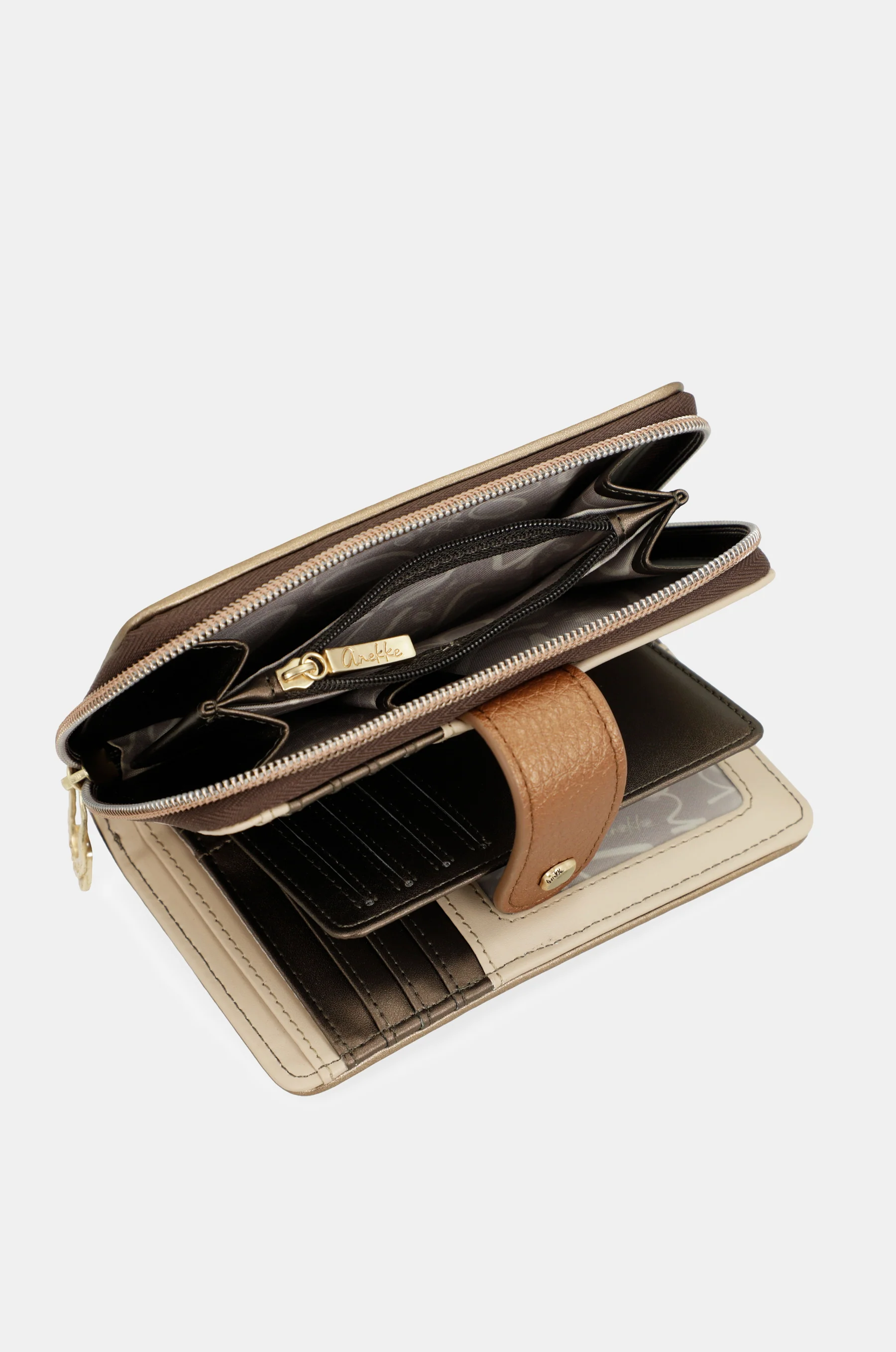 Brieftasche RFID Amphora - Image 10