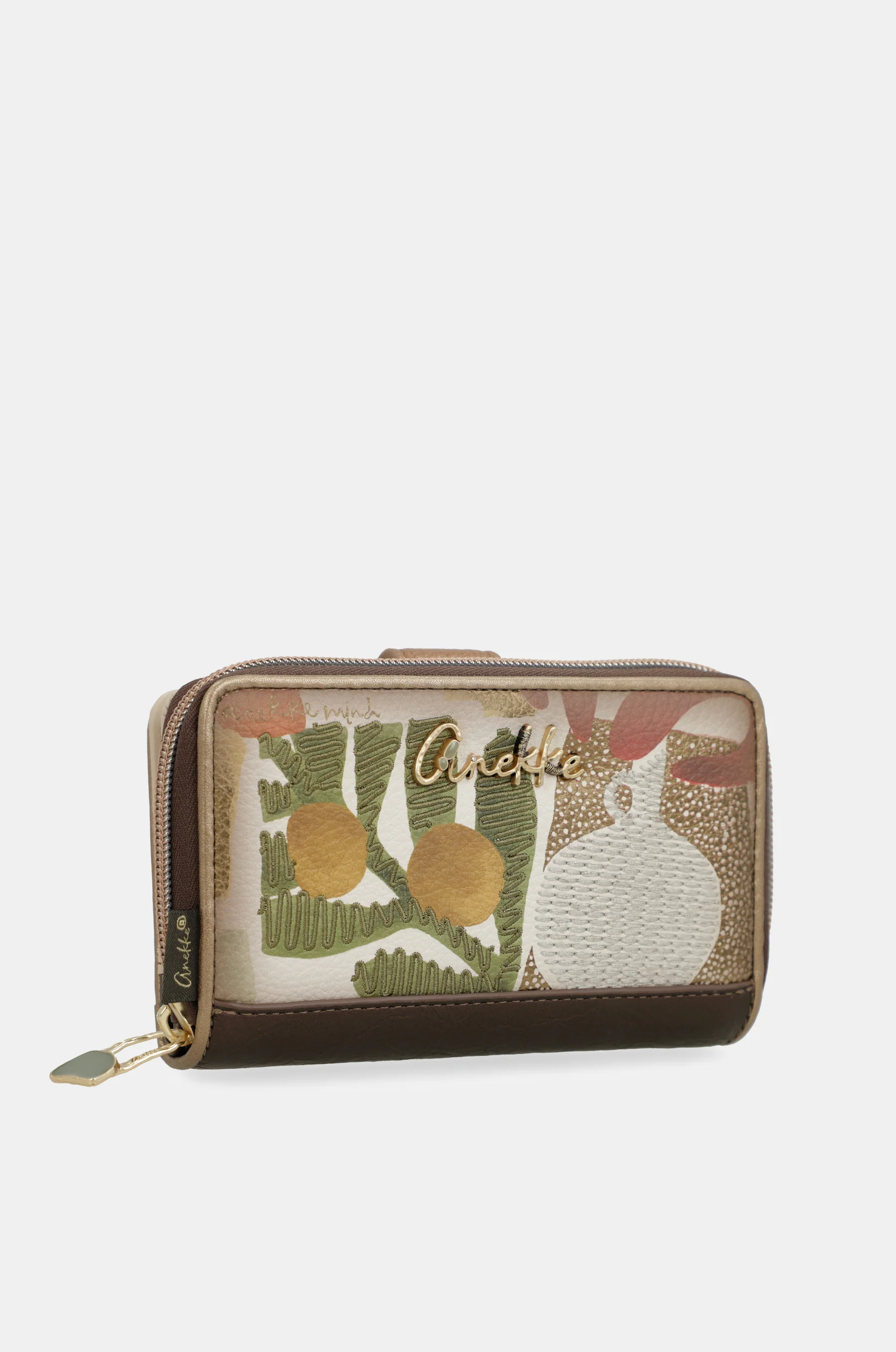 Brieftasche RFID Amphora - Image 11