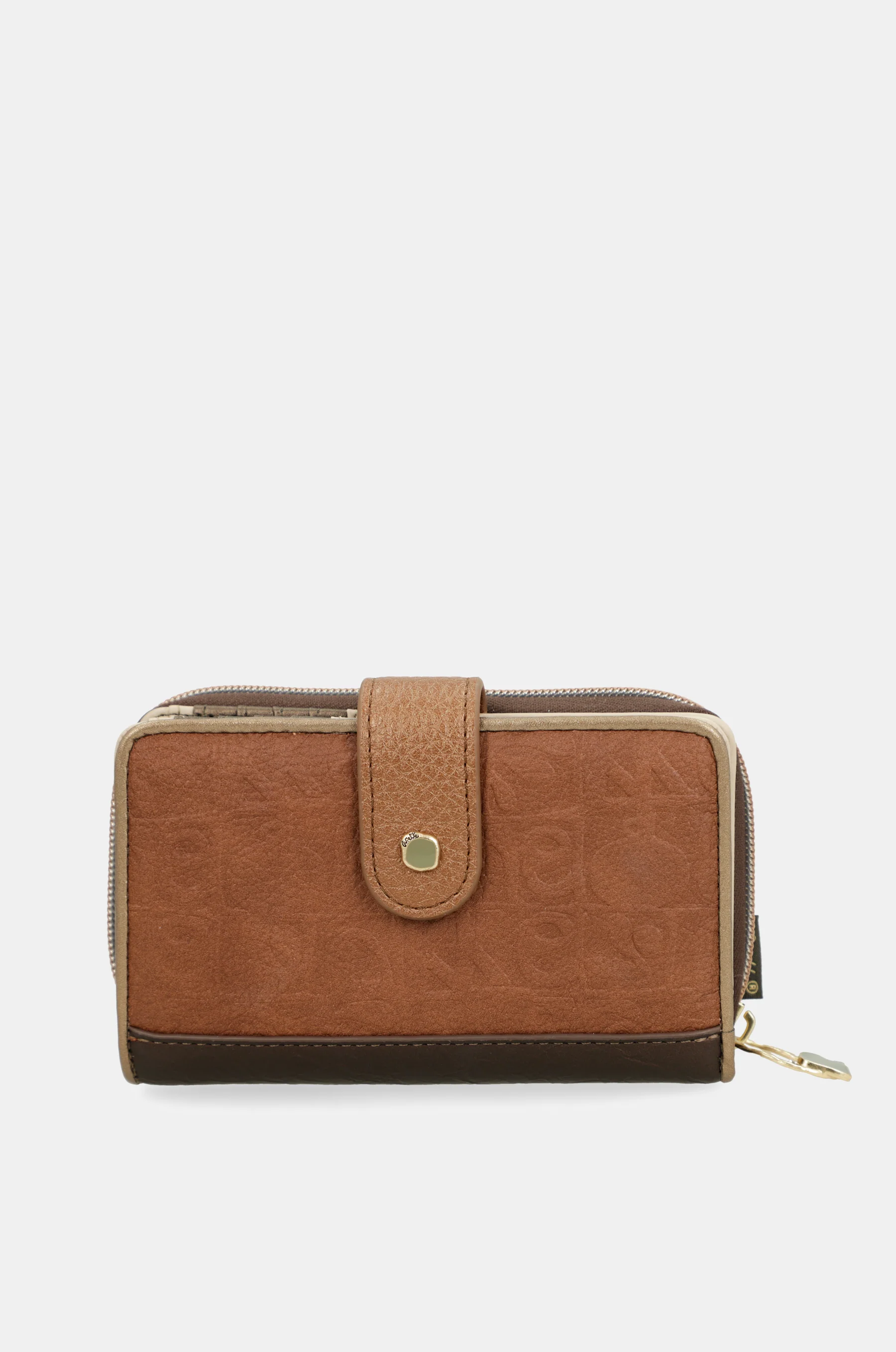 Brieftasche RFID Amphora - Image 3